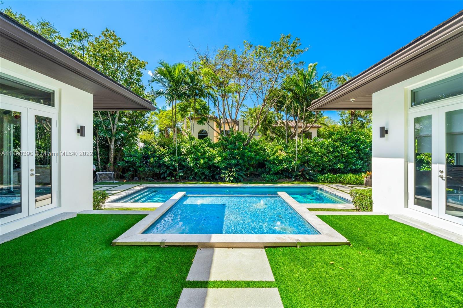 PALM MIAMI HEIGHTS REV - Residential