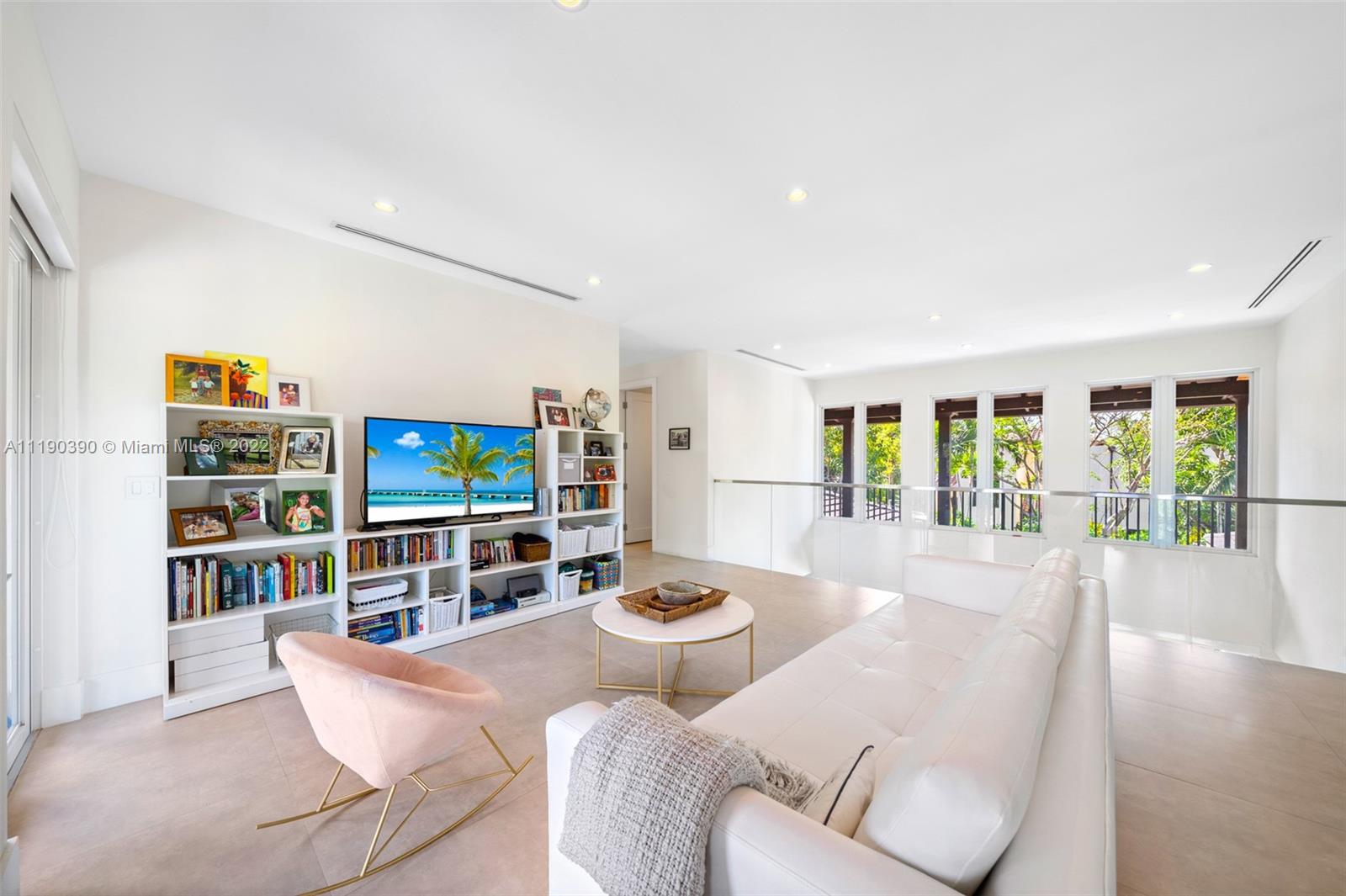 PALM MIAMI HEIGHTS REV - Residential