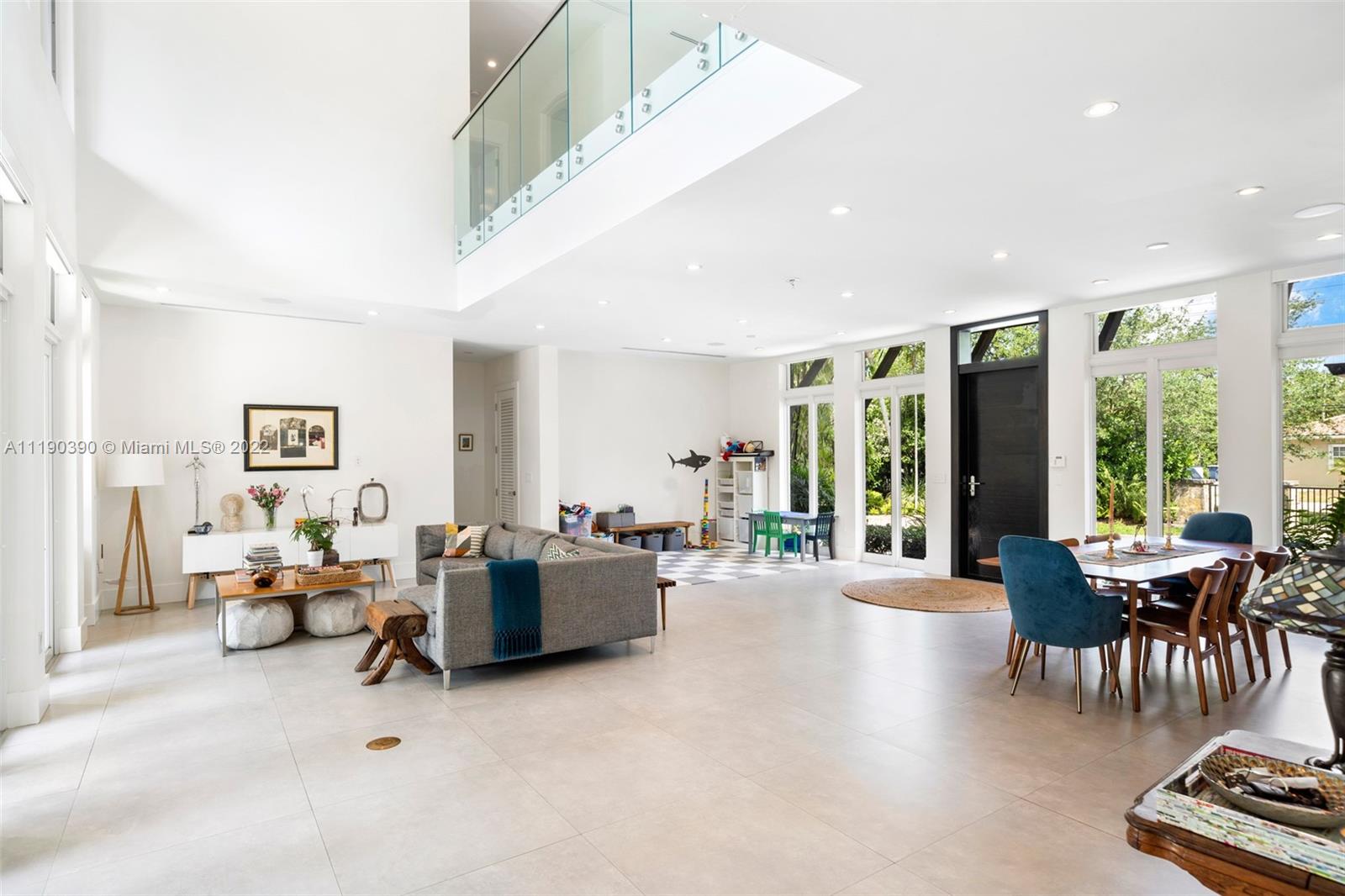 PALM MIAMI HEIGHTS REV - Residential