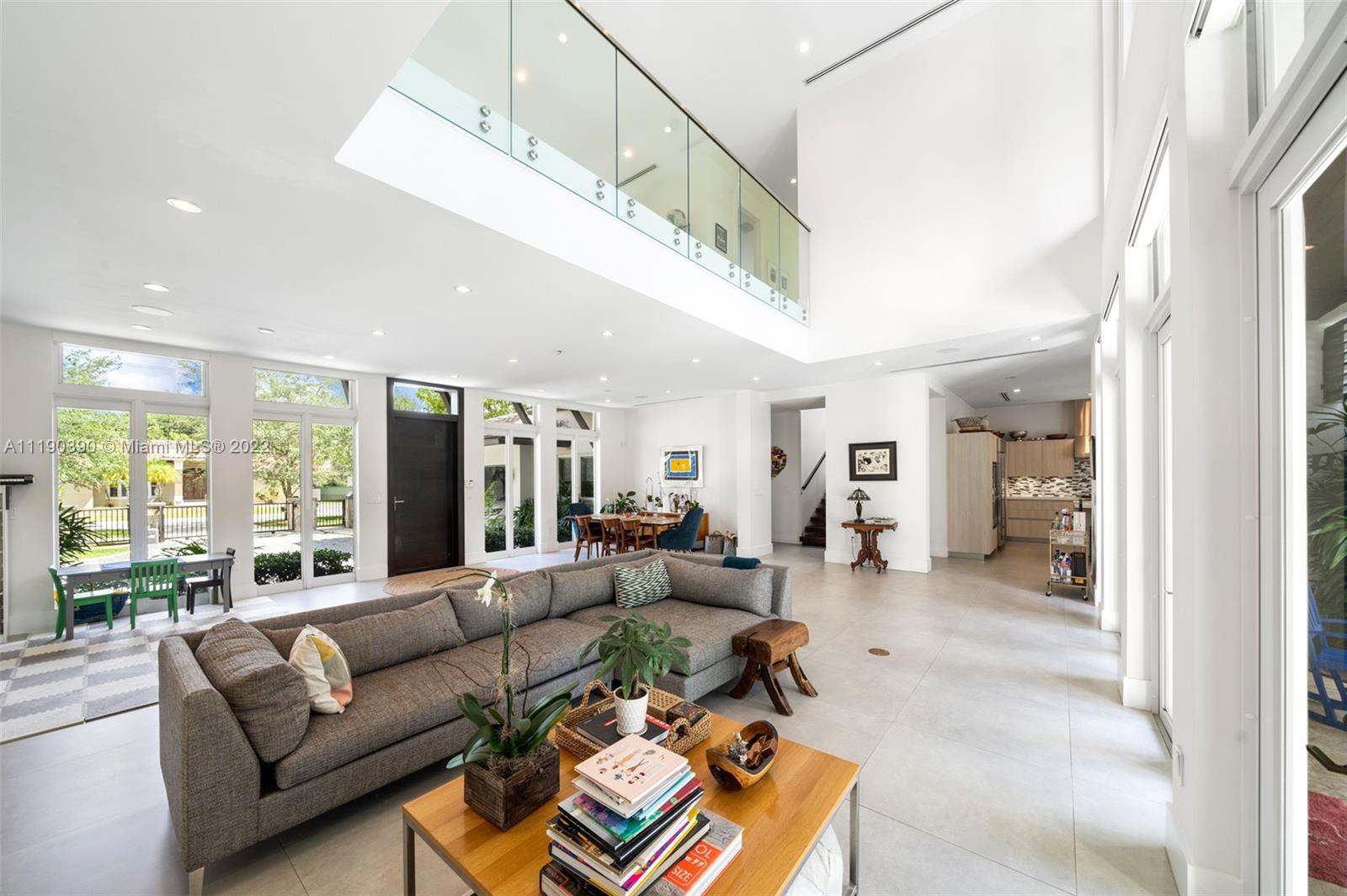 PALM MIAMI HEIGHTS REV - Residential