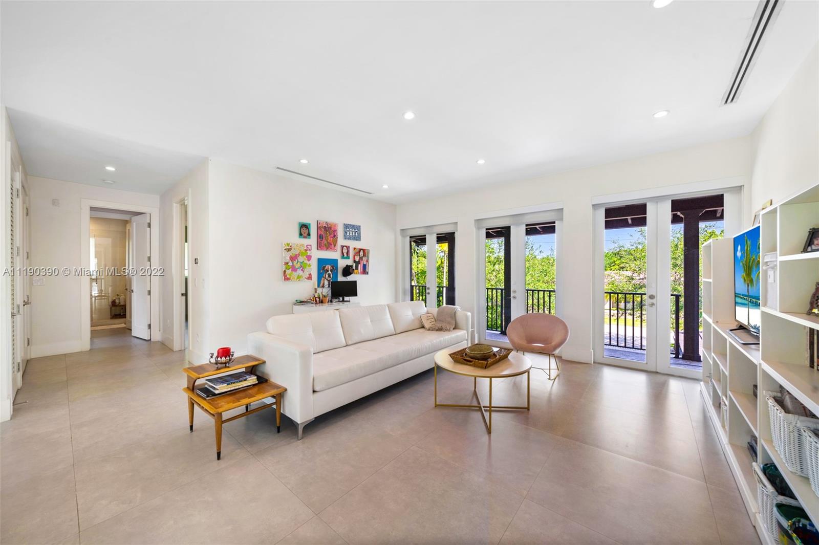 PALM MIAMI HEIGHTS REV - Residential