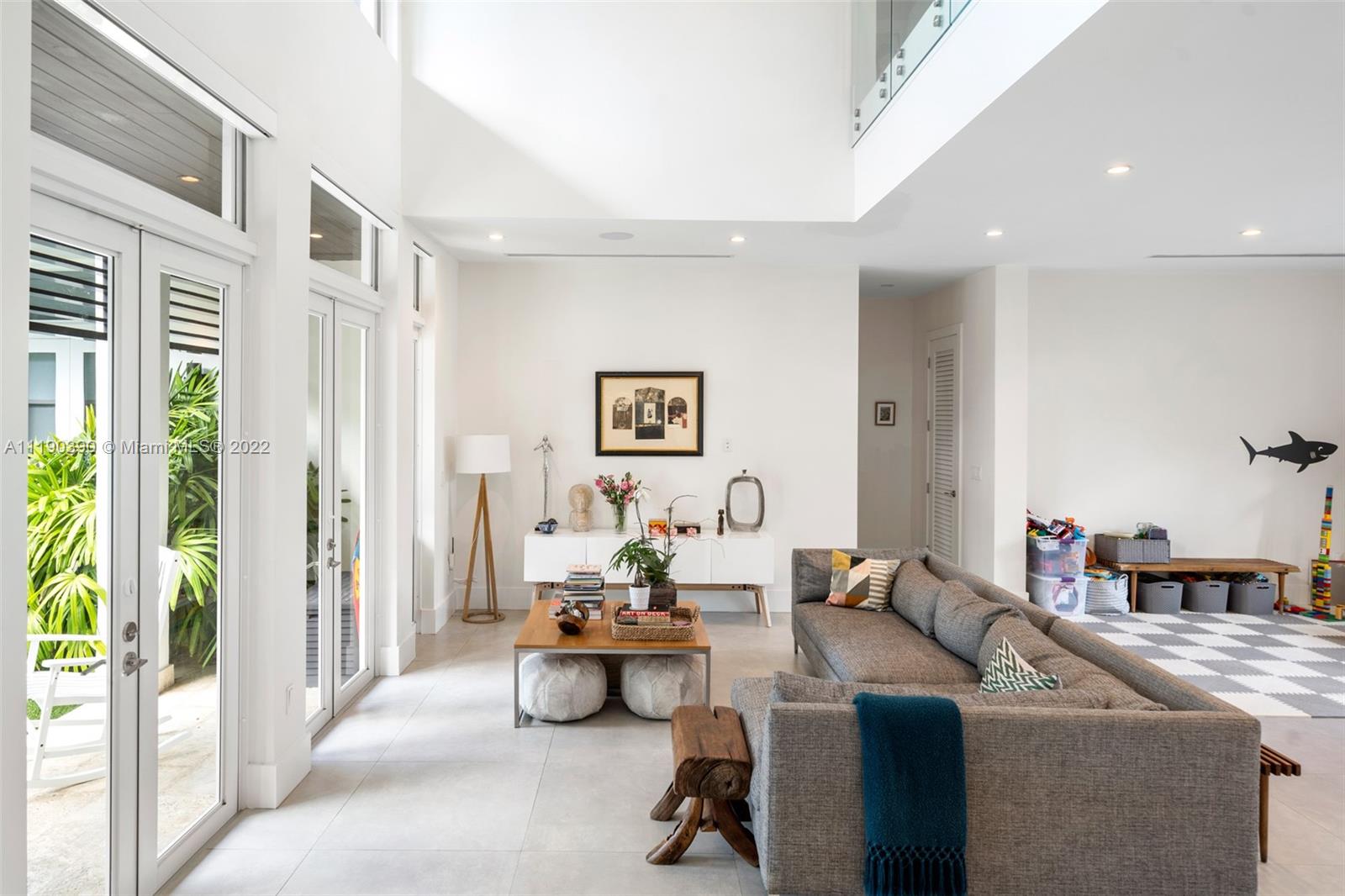 PALM MIAMI HEIGHTS REV - Residential