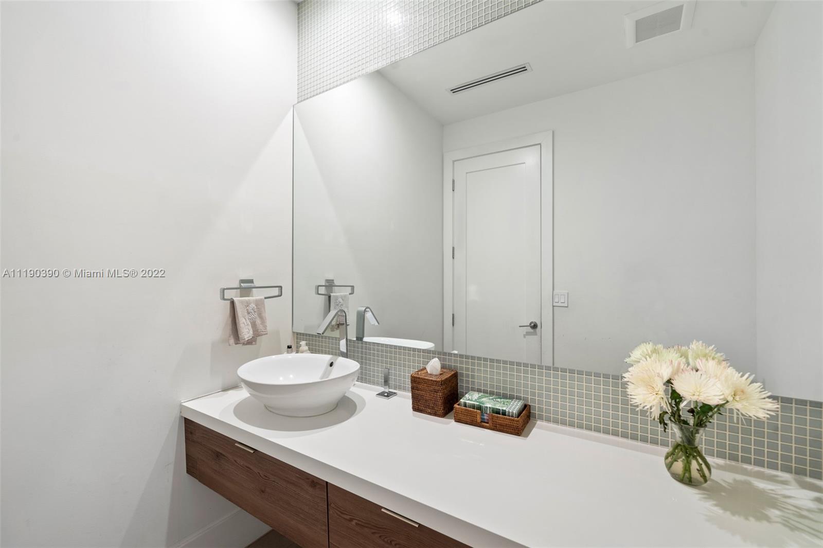 PALM MIAMI HEIGHTS REV - Residential