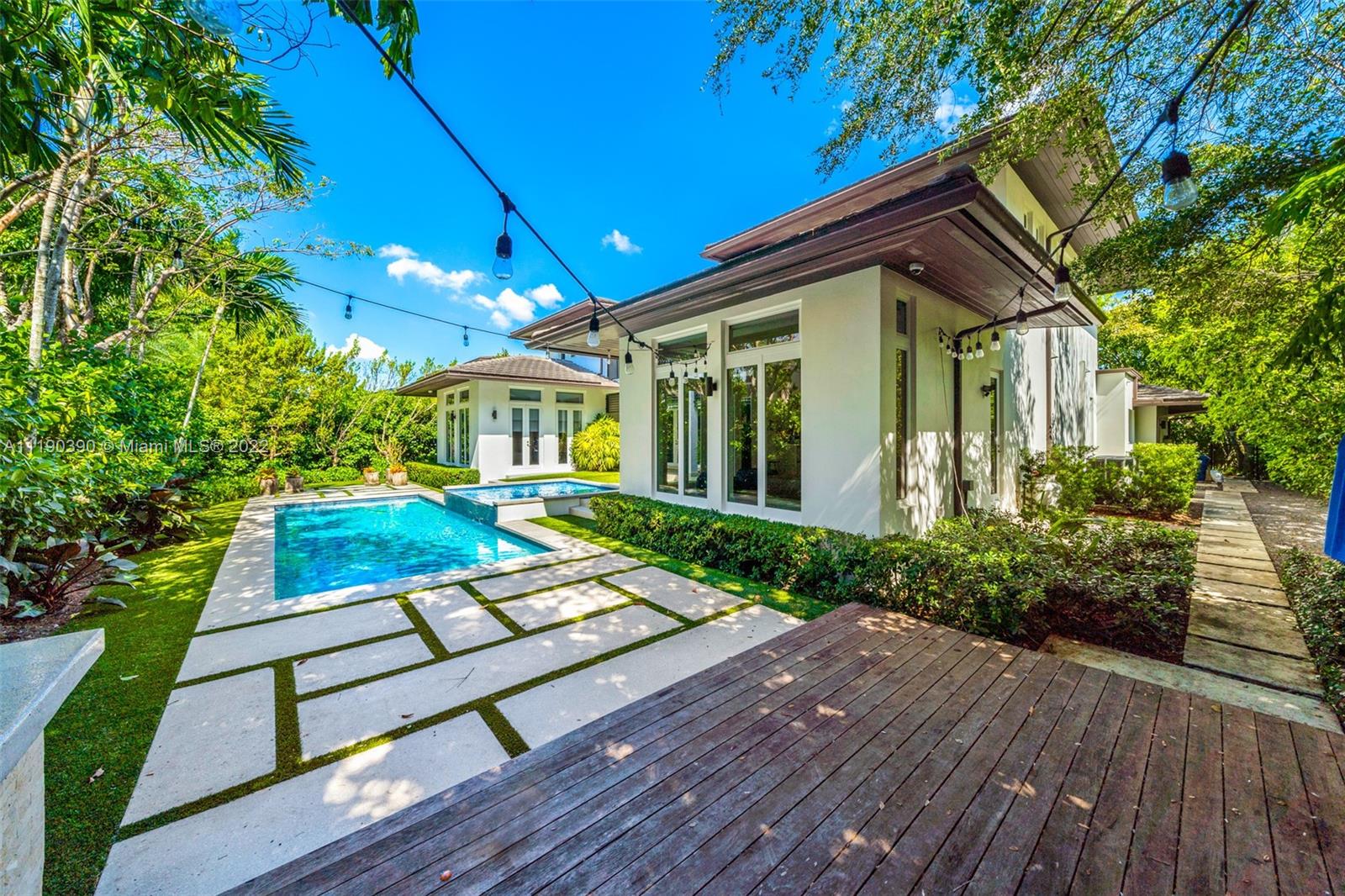 PALM MIAMI HEIGHTS REV - Residential