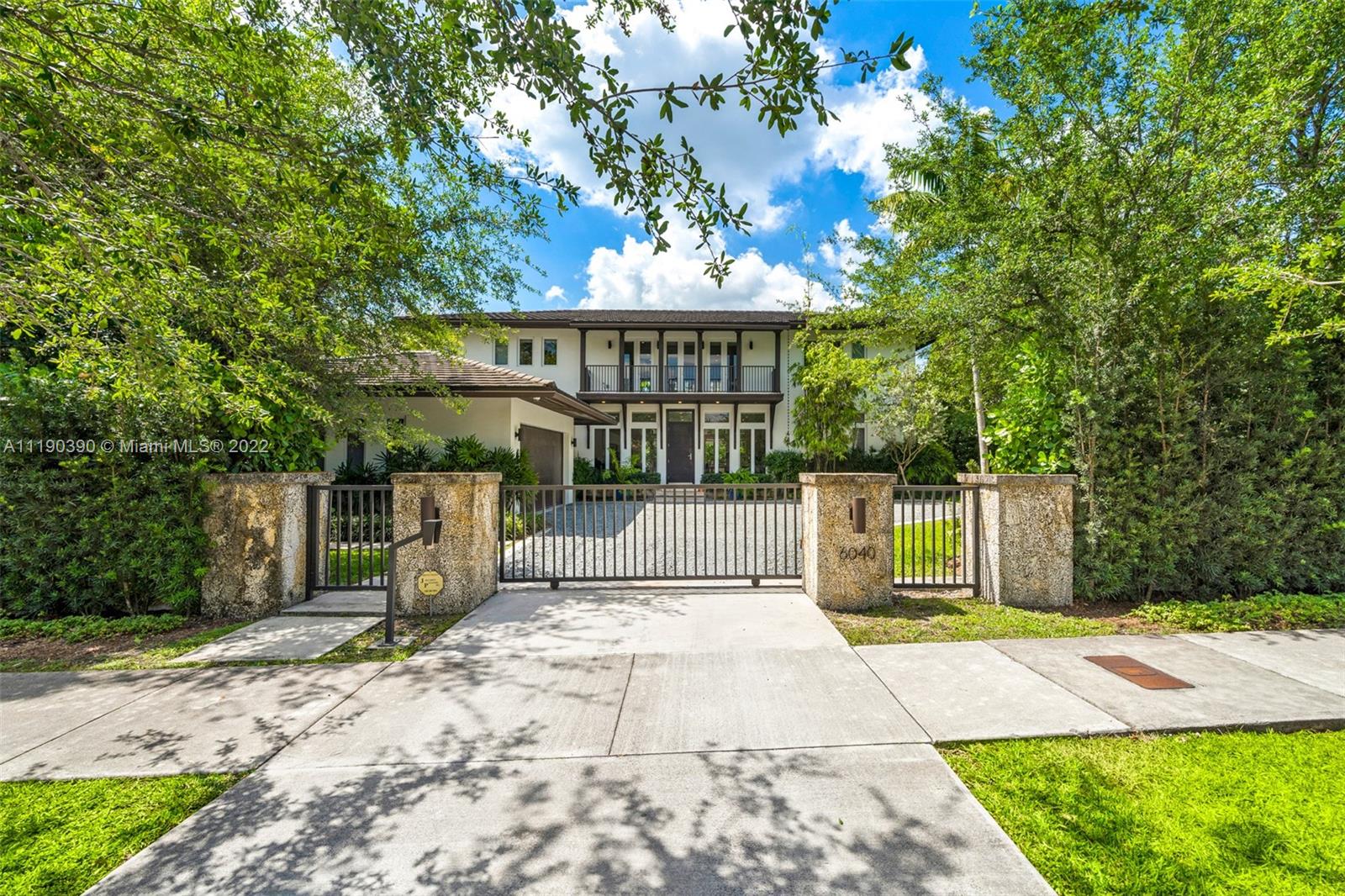 PALM MIAMI HEIGHTS REV - Residential