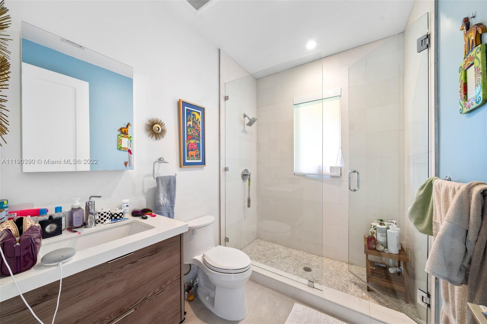 PALM MIAMI HEIGHTS REV - Residential