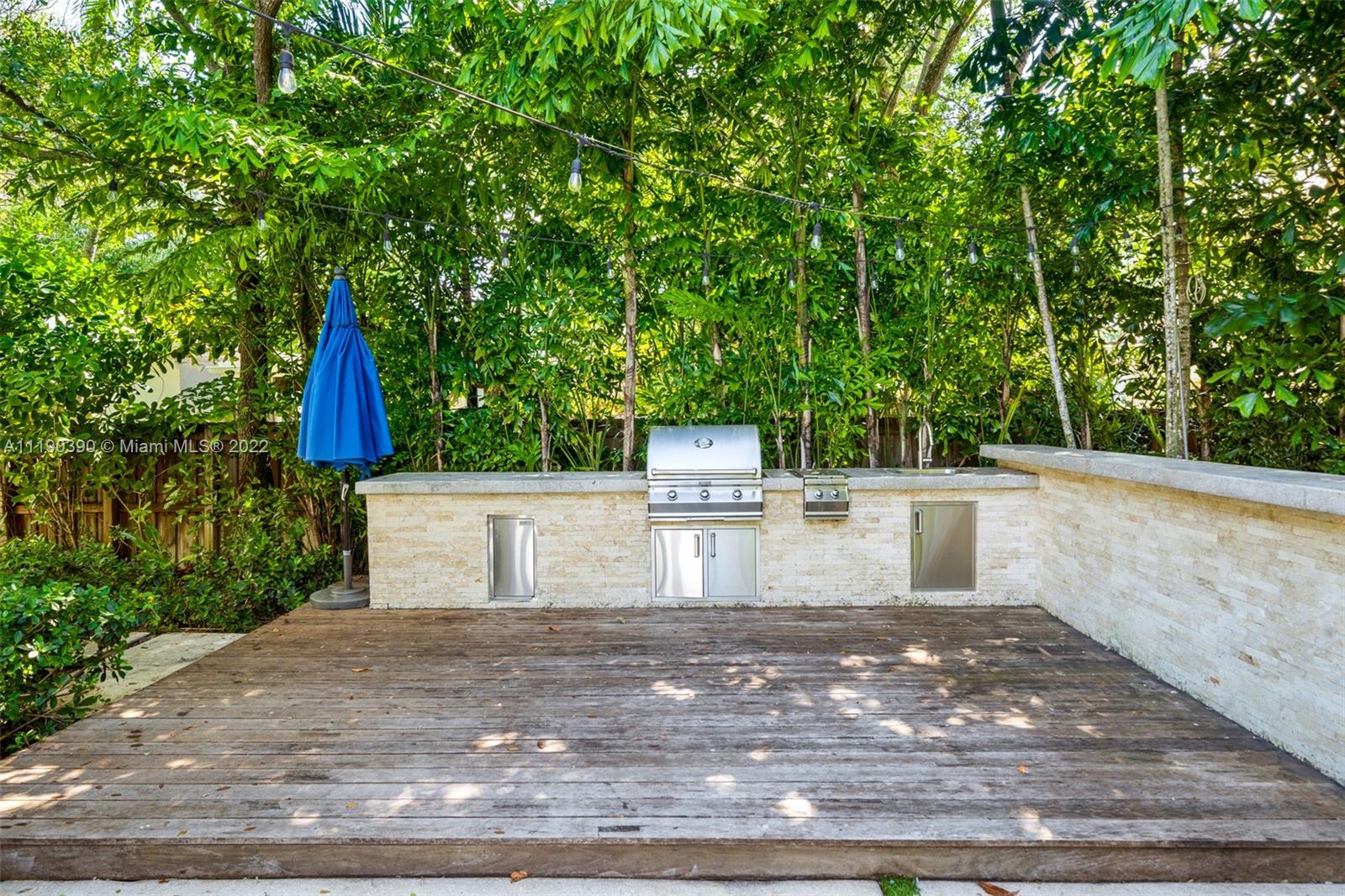 PALM MIAMI HEIGHTS REV - Residential