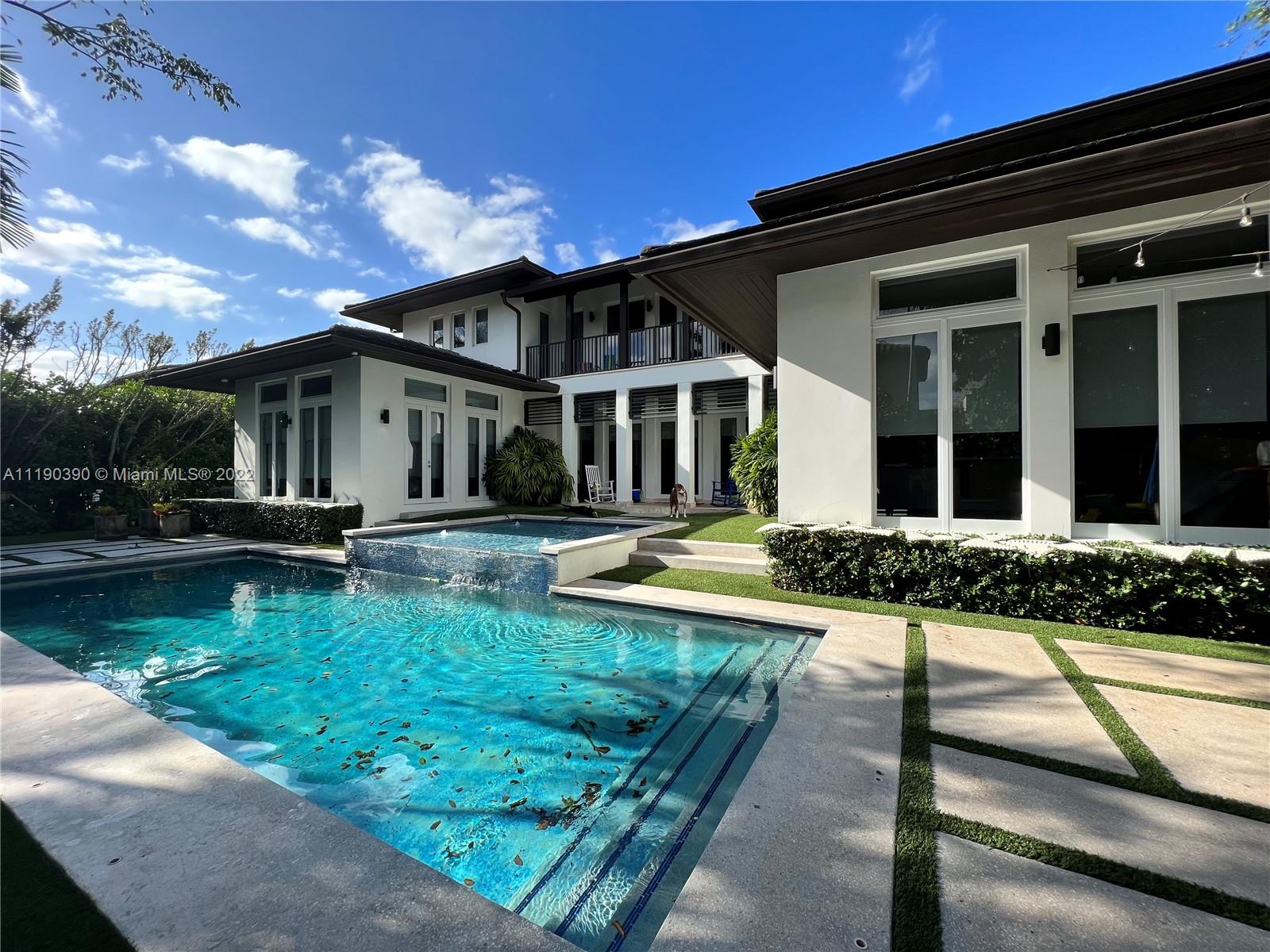 PALM MIAMI HEIGHTS REV - Residential