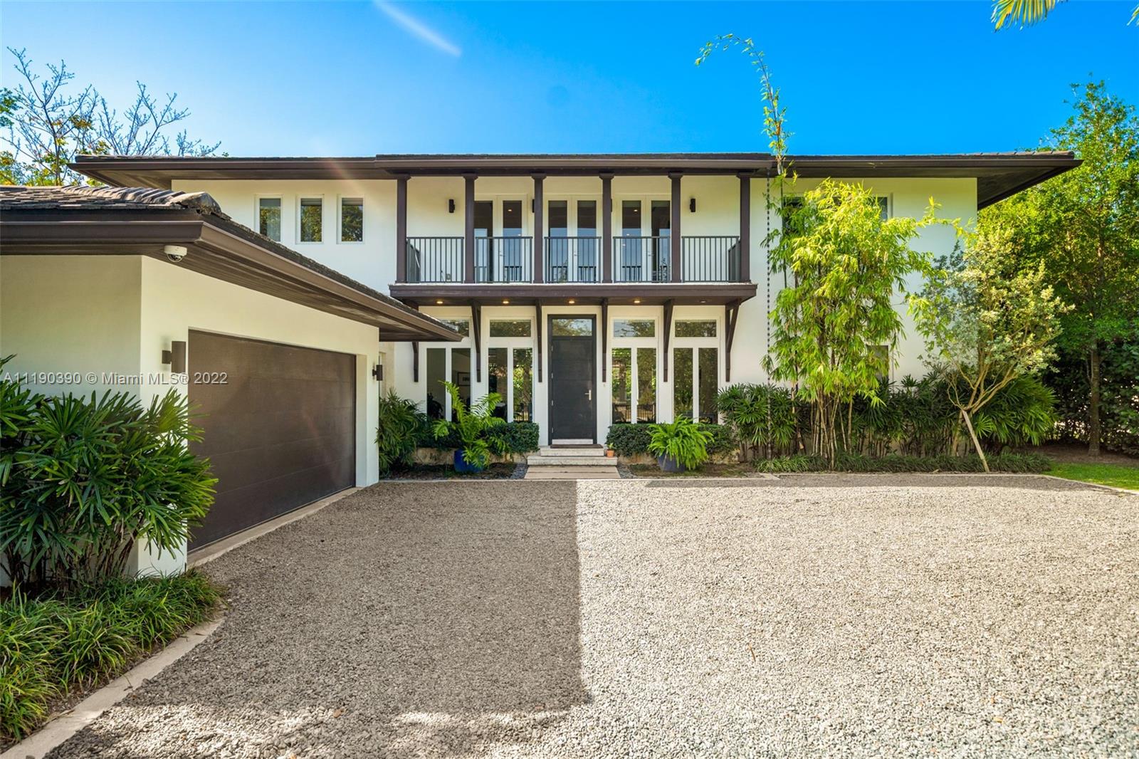 PALM MIAMI HEIGHTS REV - Residential