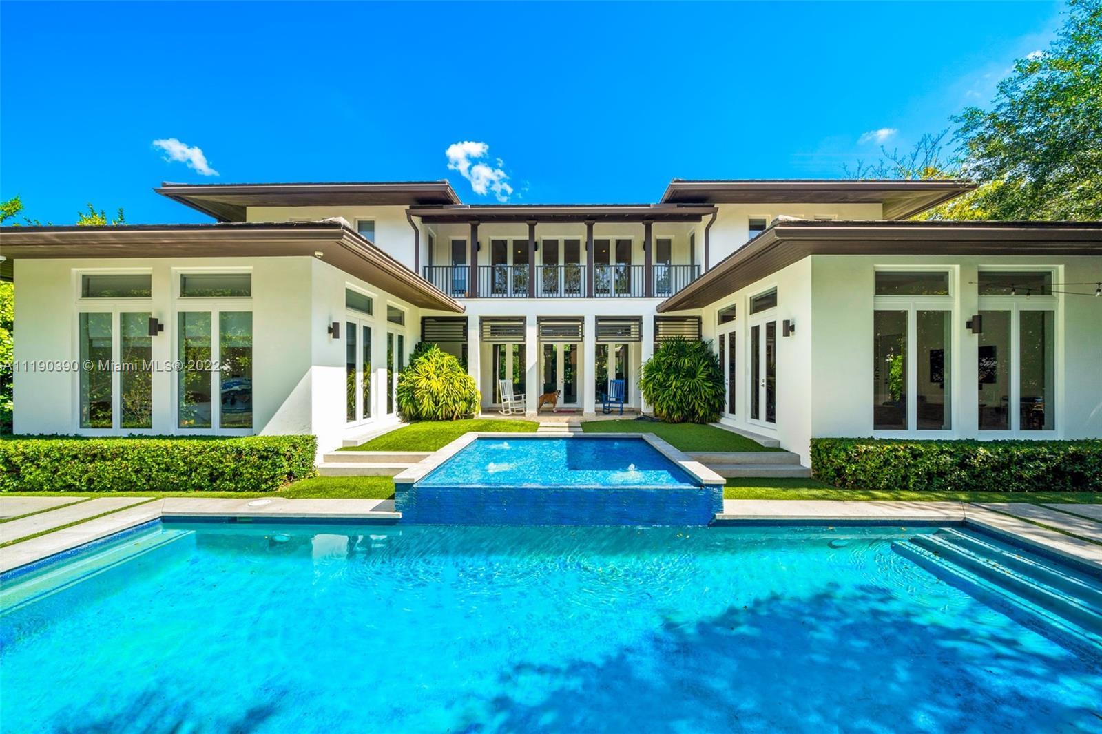 PALM MIAMI HEIGHTS REV - Residential