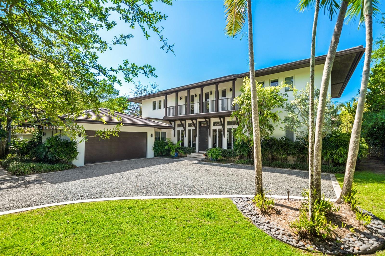 PALM MIAMI HEIGHTS REV - Residential