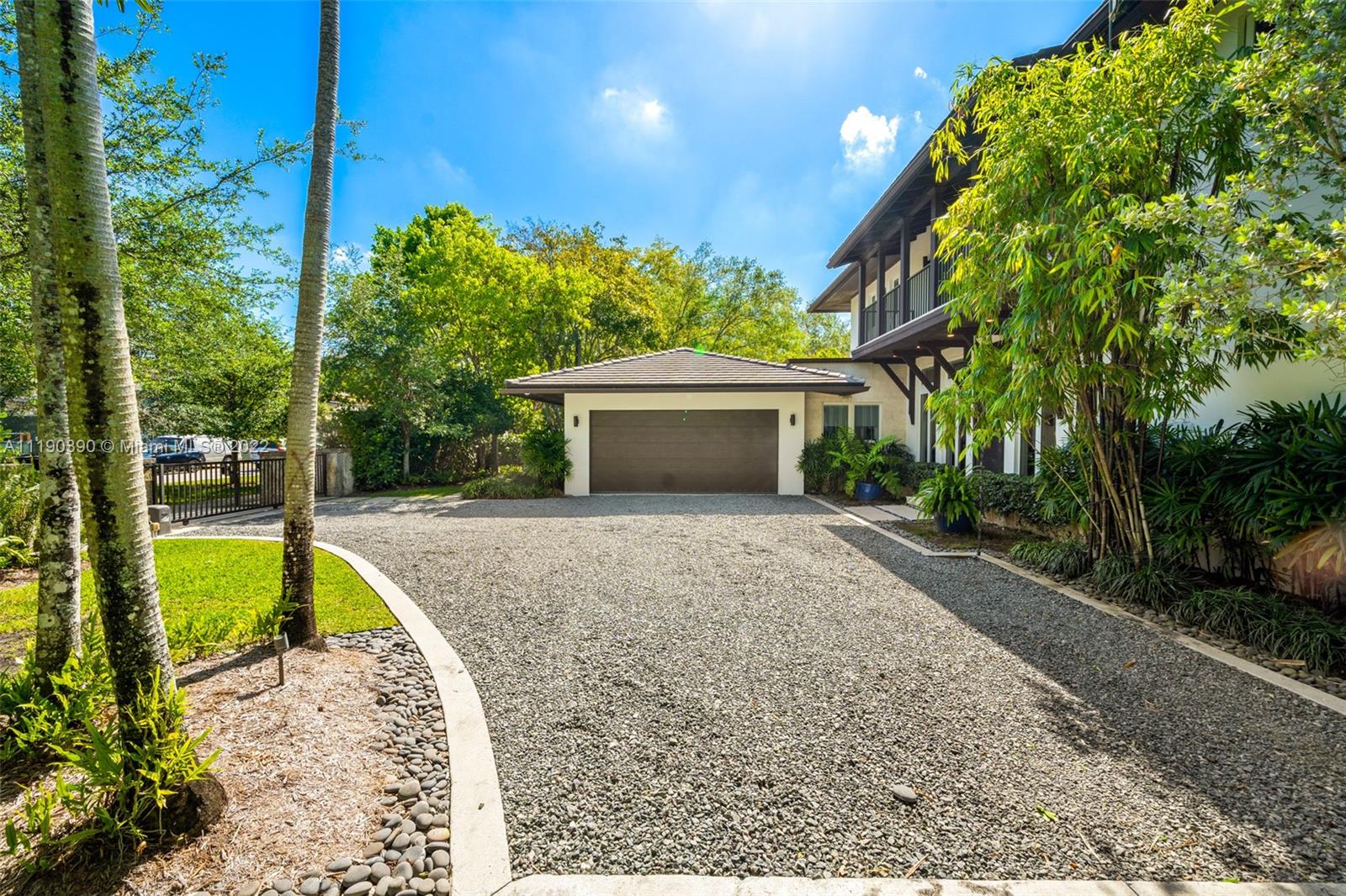 PALM MIAMI HEIGHTS REV - Residential