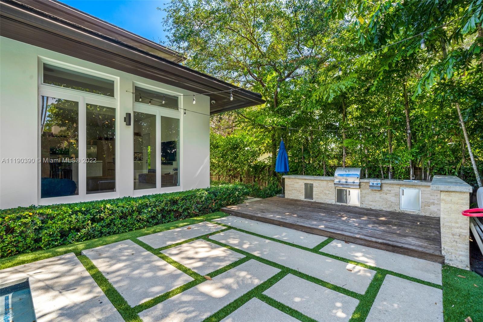 PALM MIAMI HEIGHTS REV - Residential