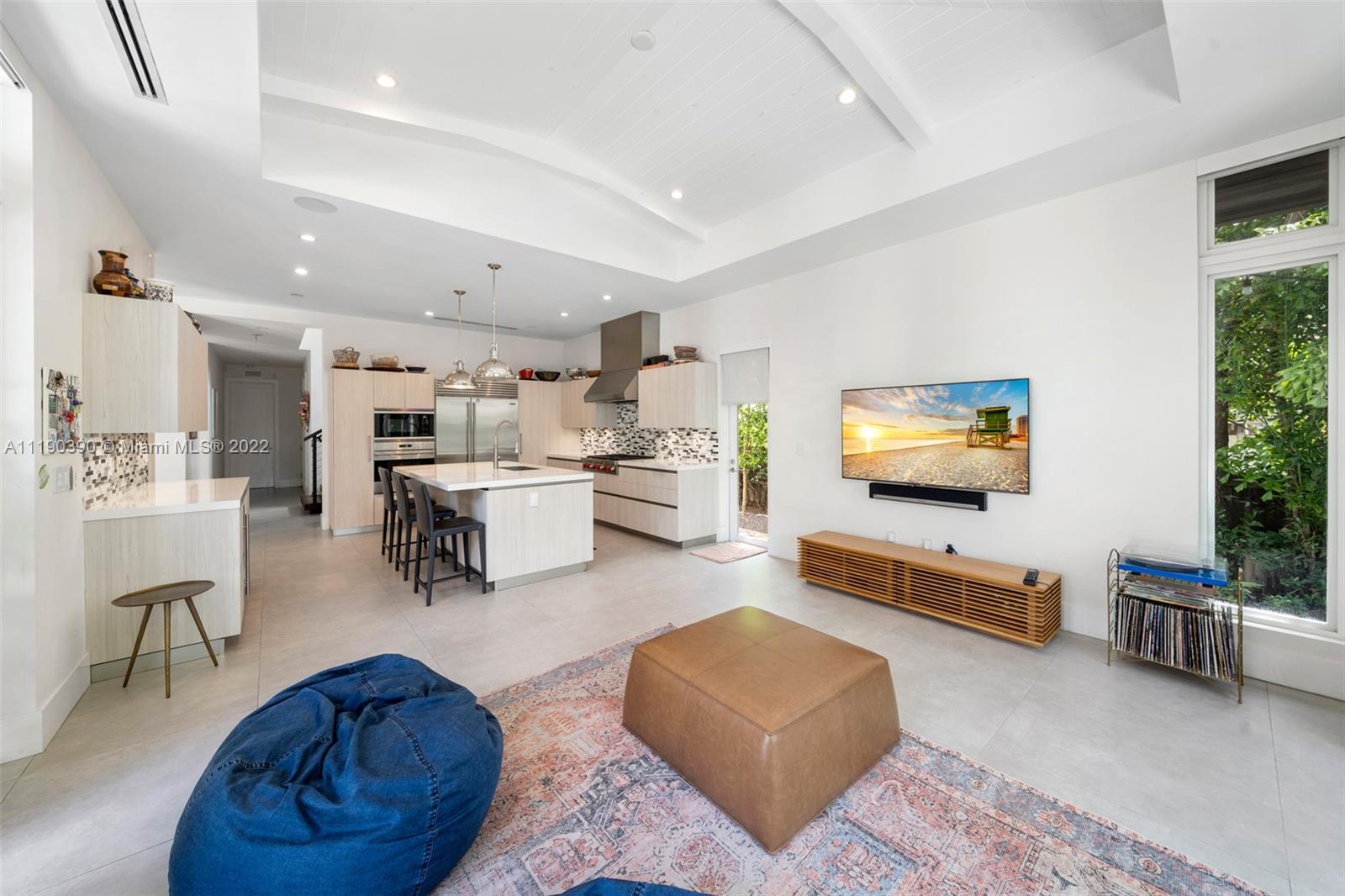 PALM MIAMI HEIGHTS REV - Residential