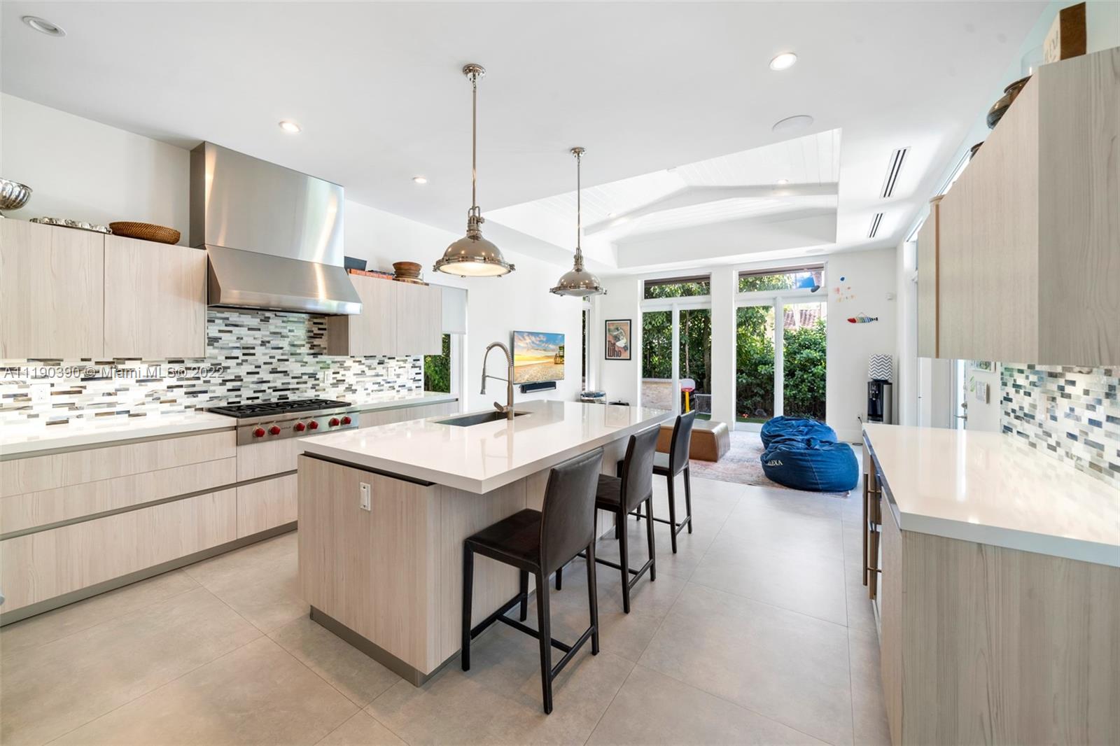 PALM MIAMI HEIGHTS REV - Residential