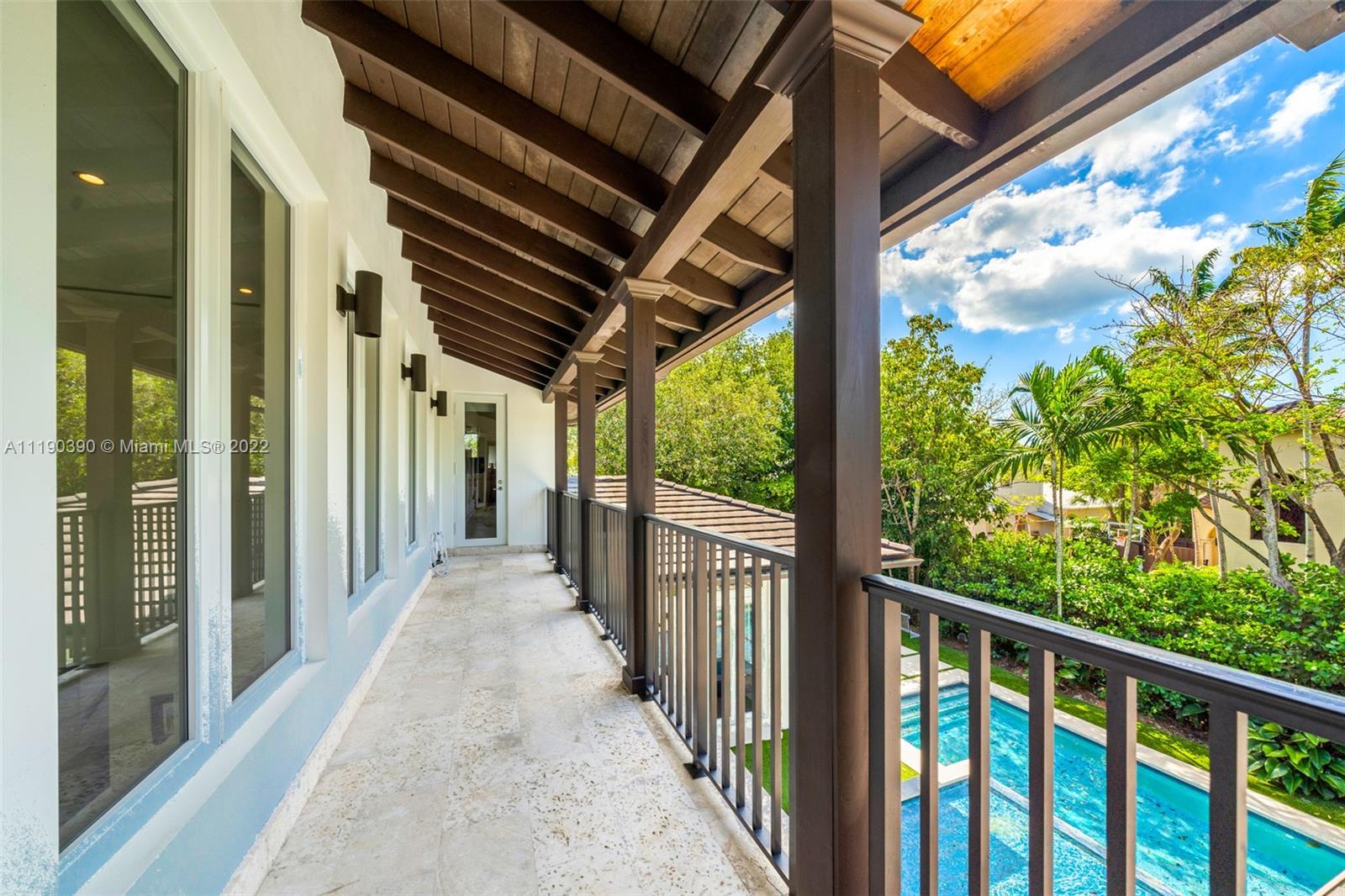 PALM MIAMI HEIGHTS REV - Residential