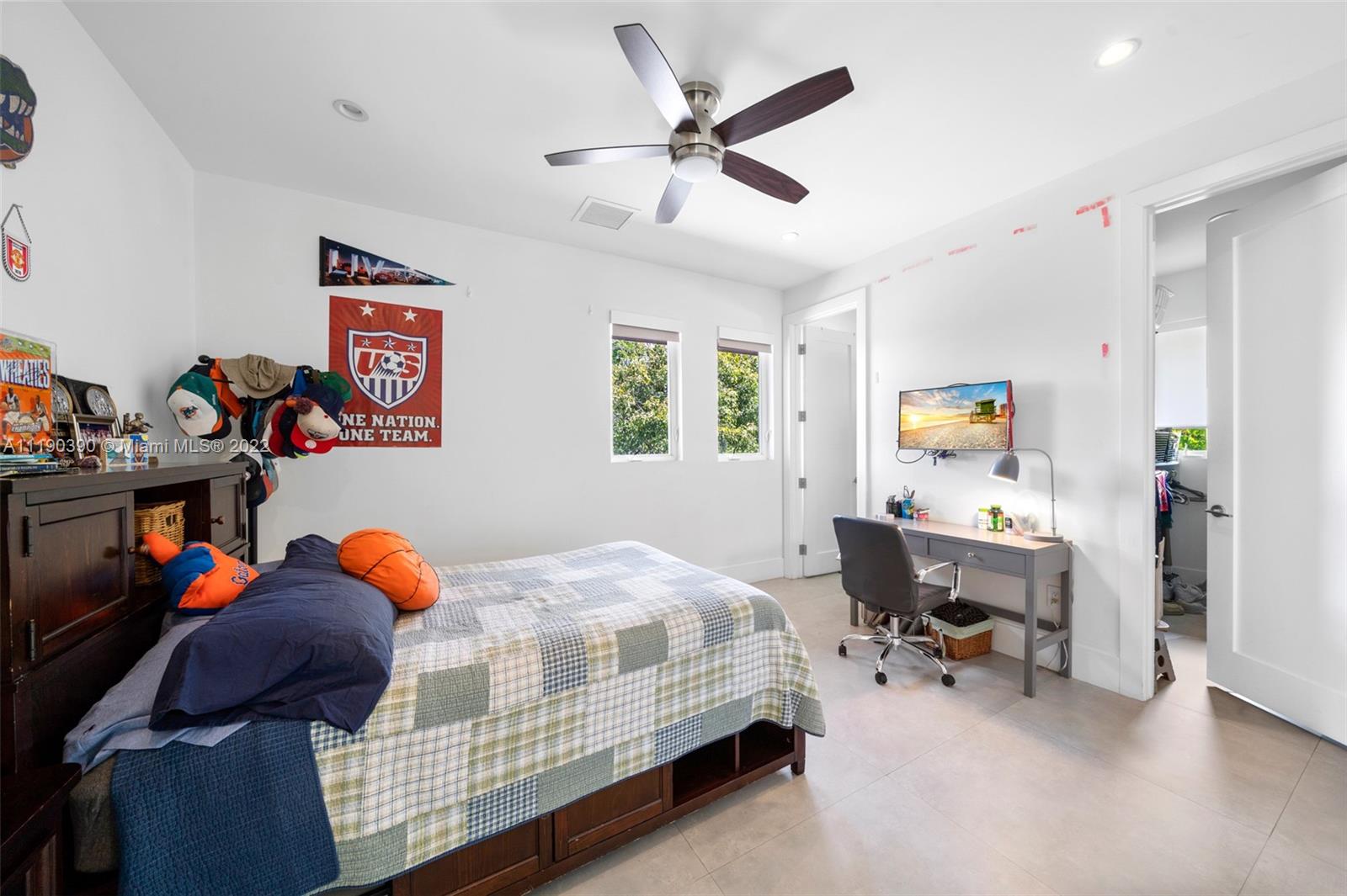 PALM MIAMI HEIGHTS REV - Residential