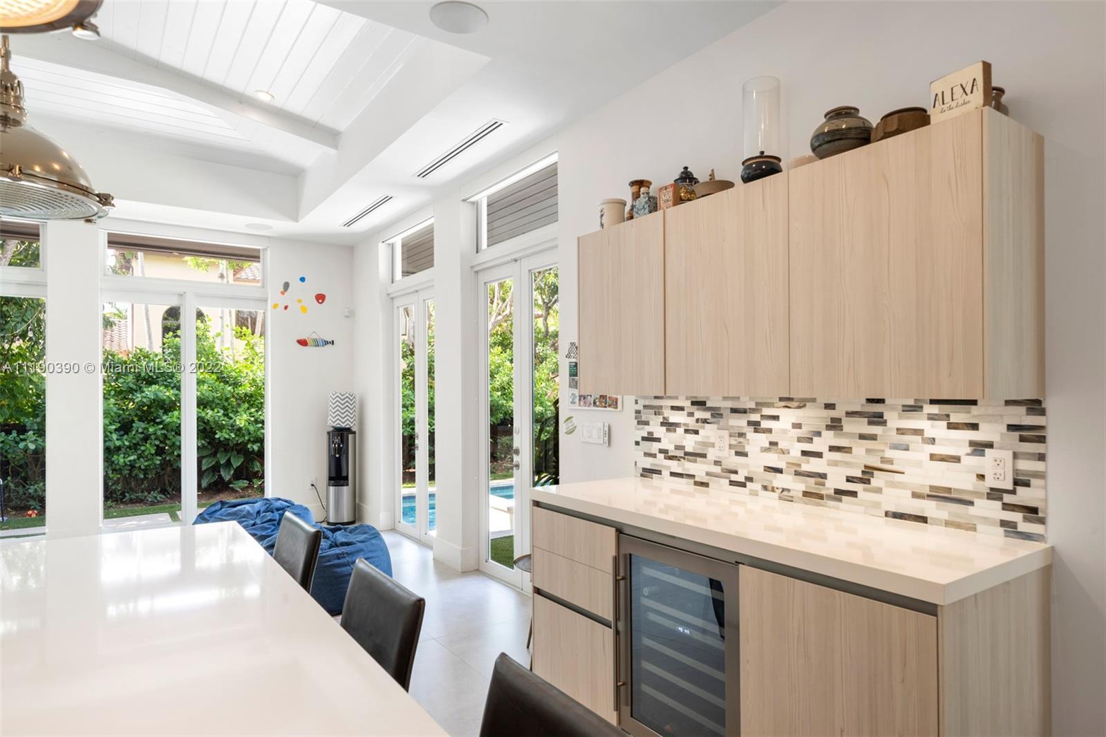 PALM MIAMI HEIGHTS REV - Residential