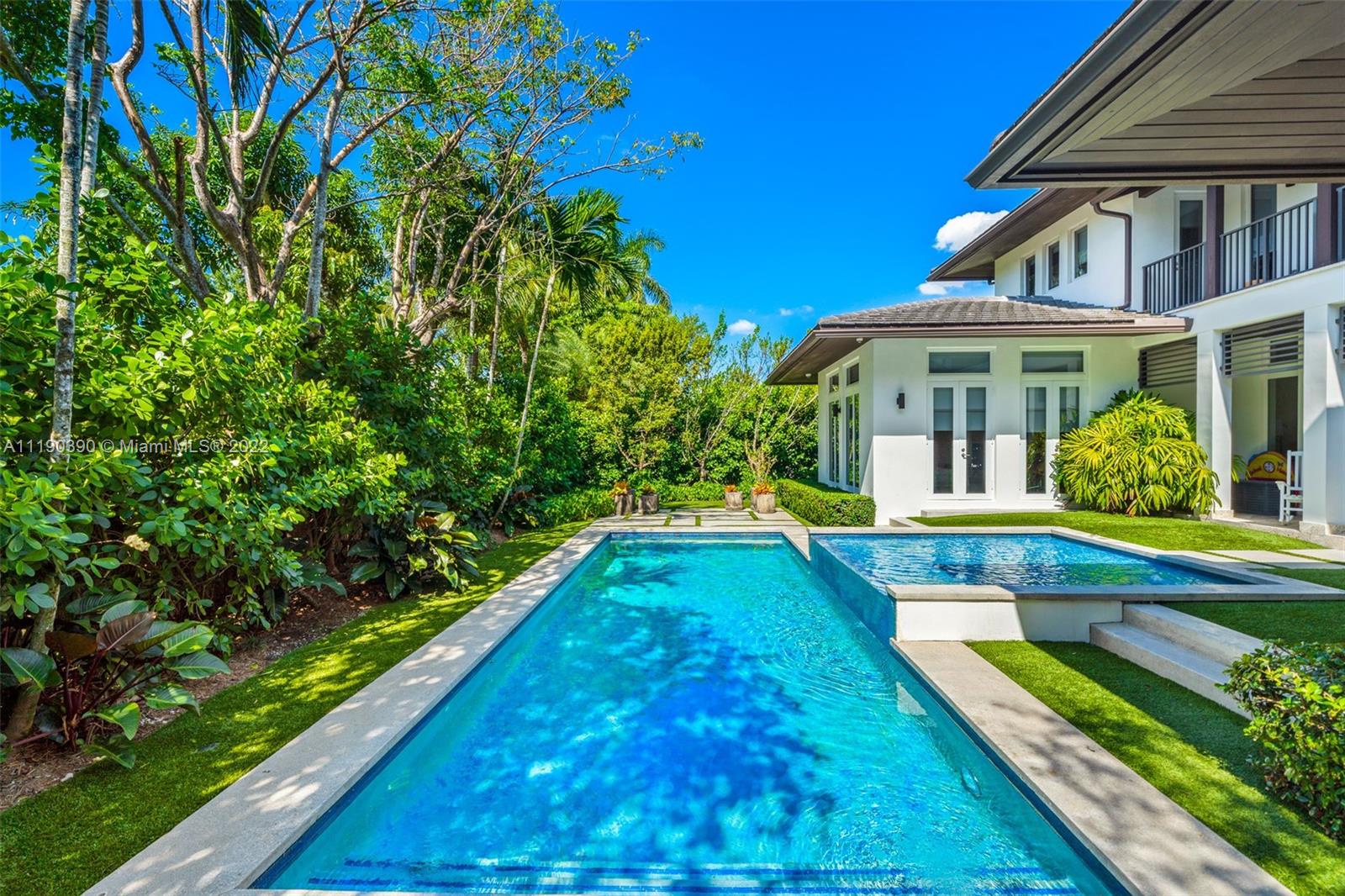 PALM MIAMI HEIGHTS REV - Residential