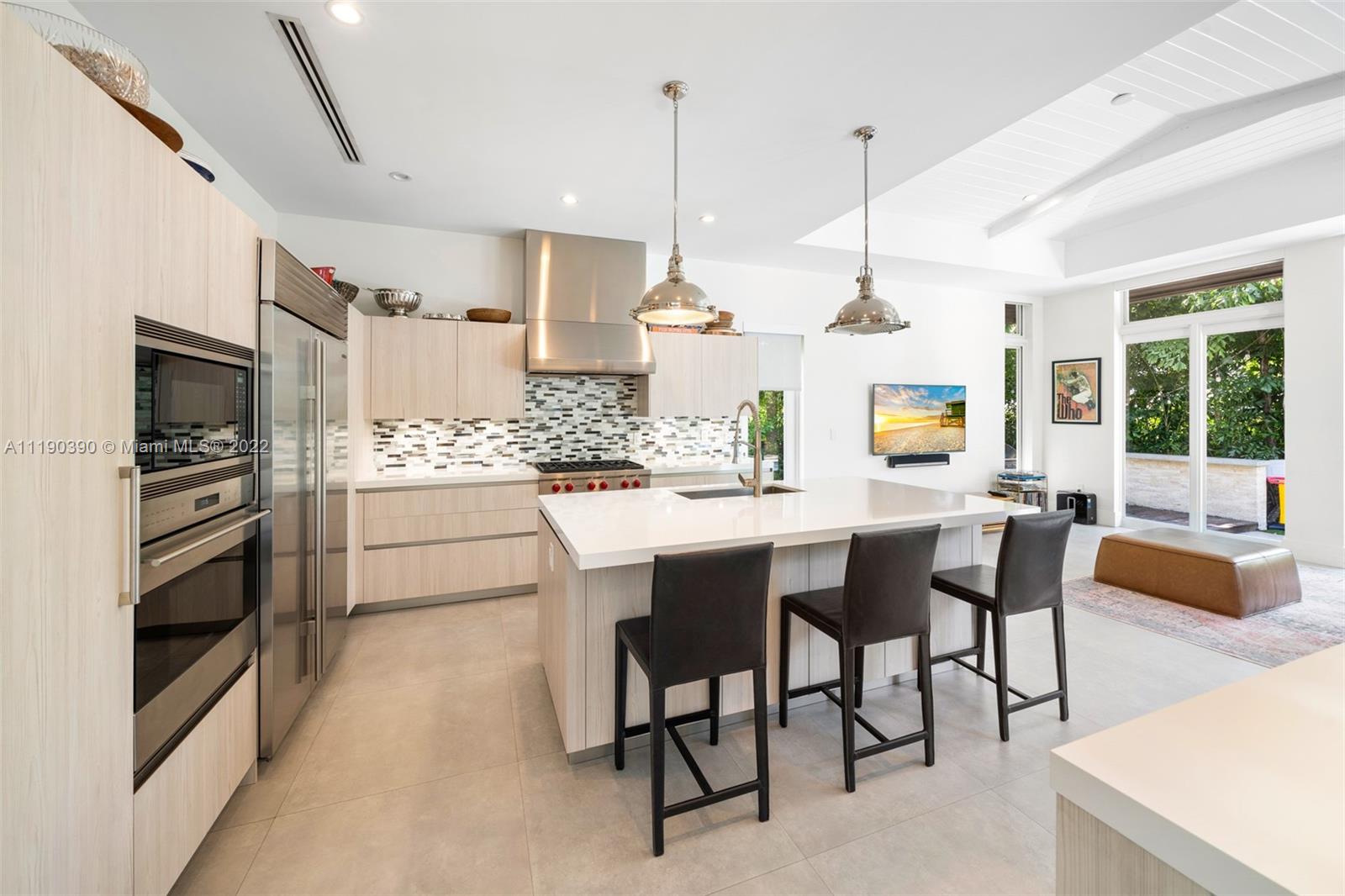 PALM MIAMI HEIGHTS REV - Residential