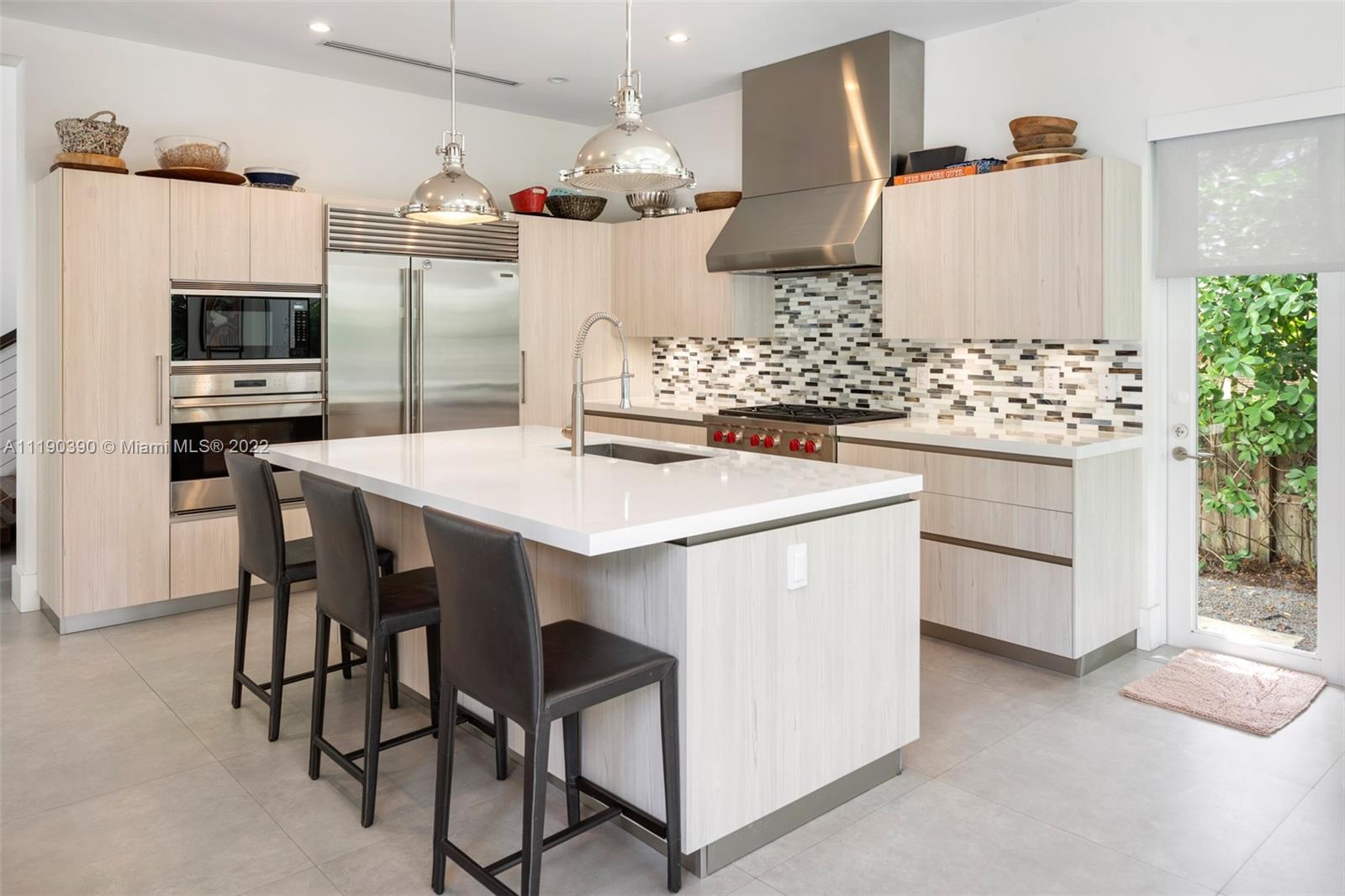 PALM MIAMI HEIGHTS REV - Residential