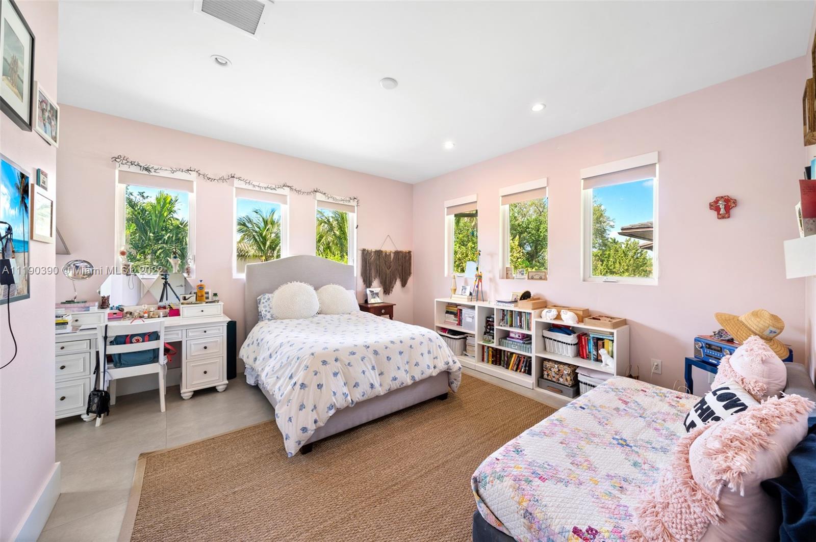 PALM MIAMI HEIGHTS REV - Residential