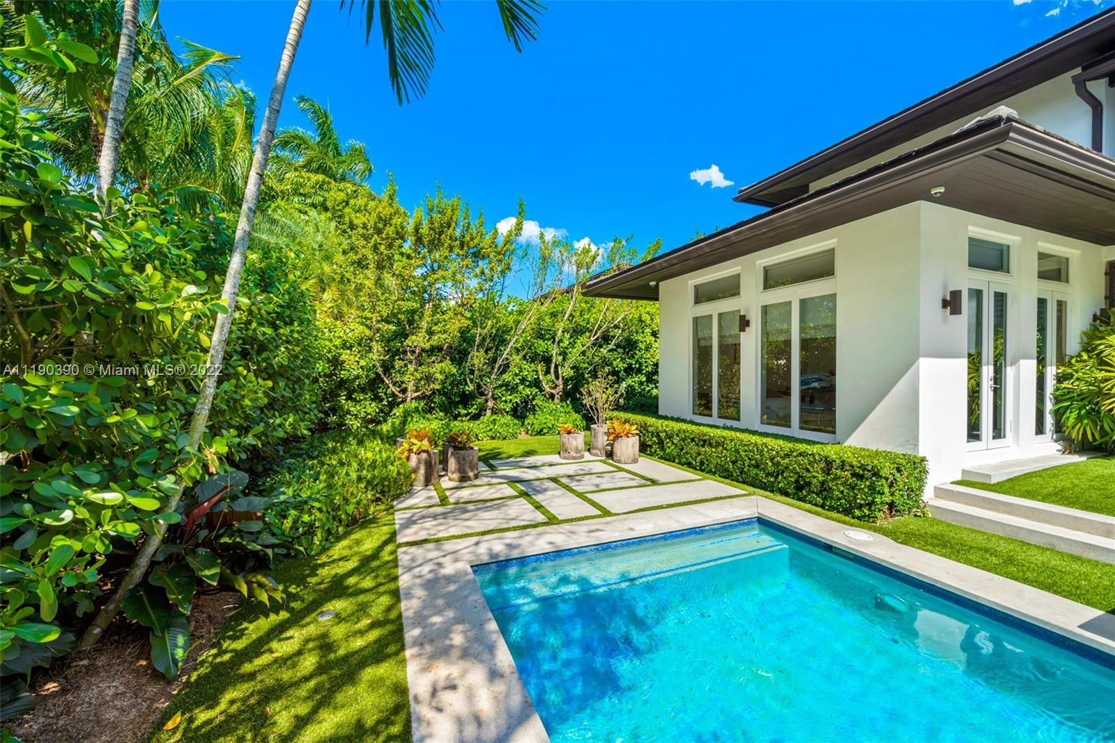 PALM MIAMI HEIGHTS REV - Residential