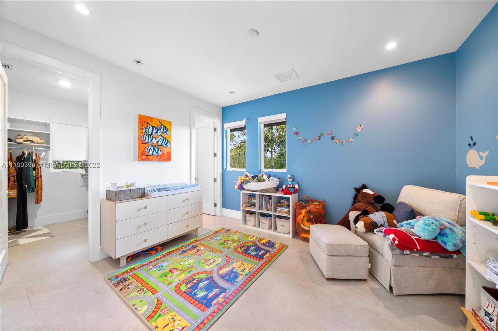 PALM MIAMI HEIGHTS REV - Residential