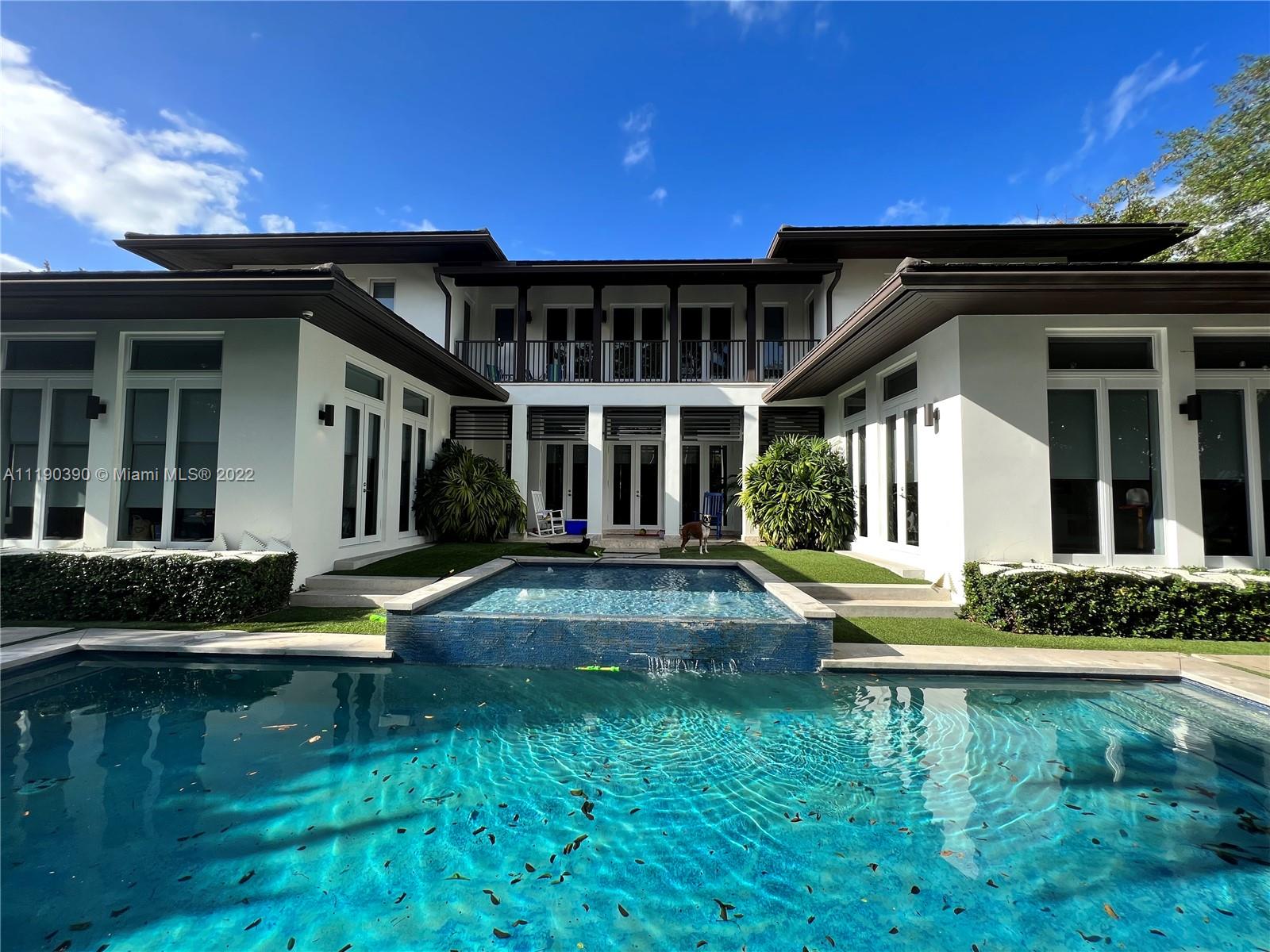 PALM MIAMI HEIGHTS REV - Residential