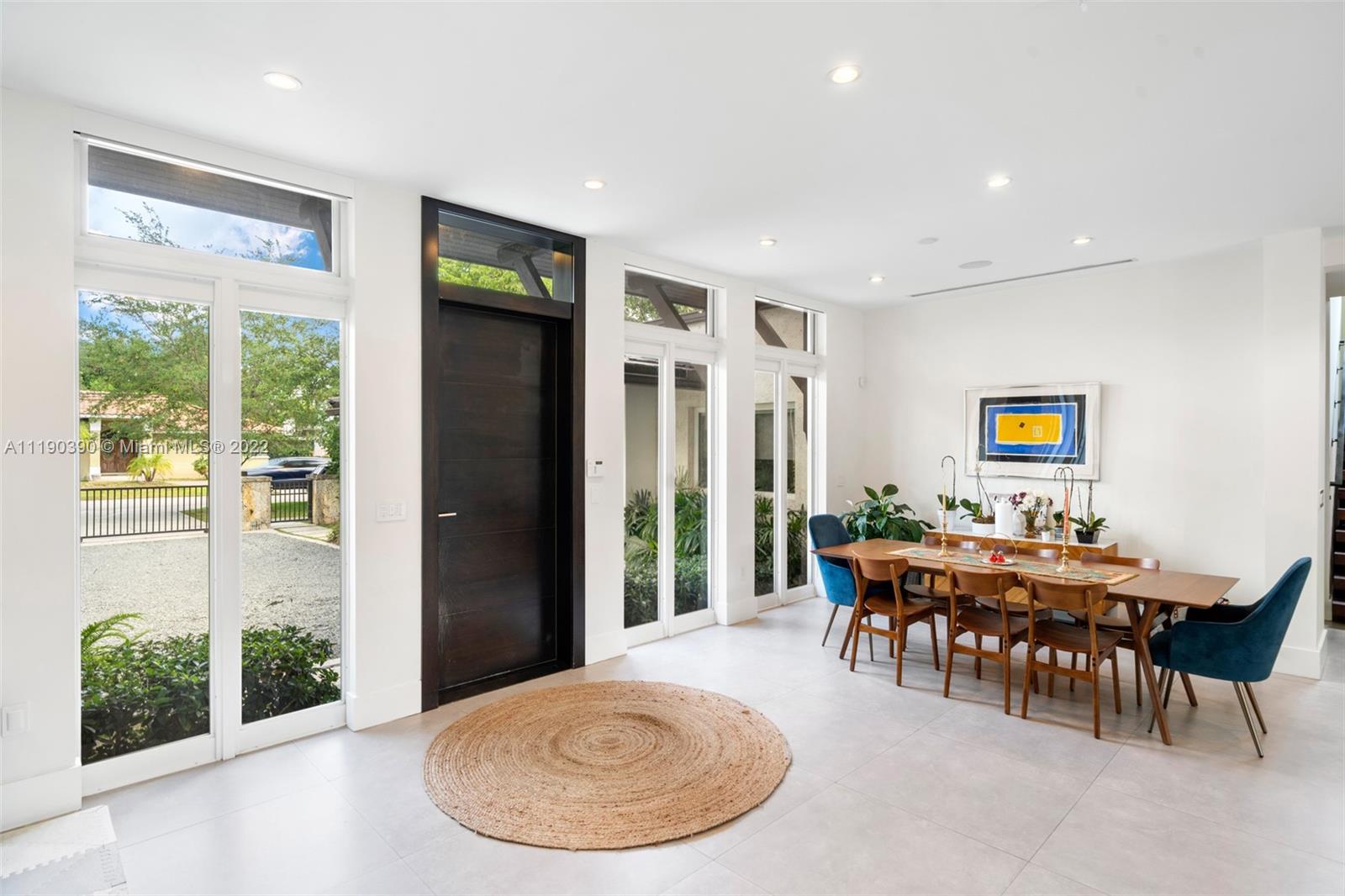 PALM MIAMI HEIGHTS REV - Residential