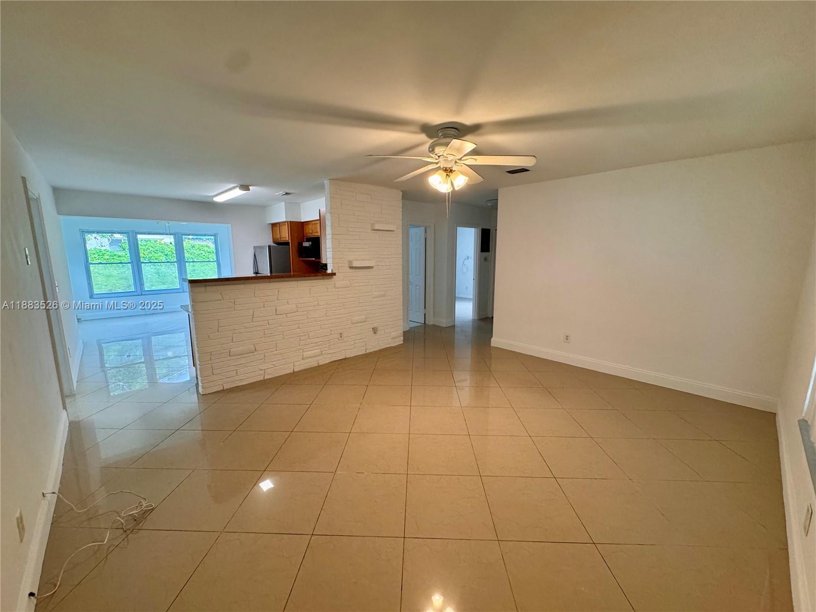 SEABOARD PARK - Residential Lease