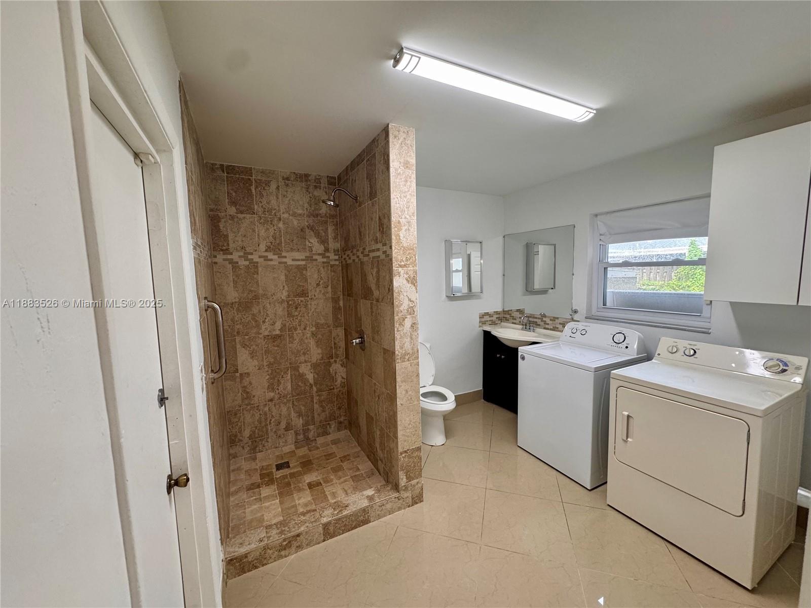 SEABOARD PARK - Residential Lease