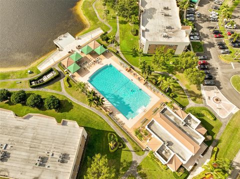 A home in Tamarac