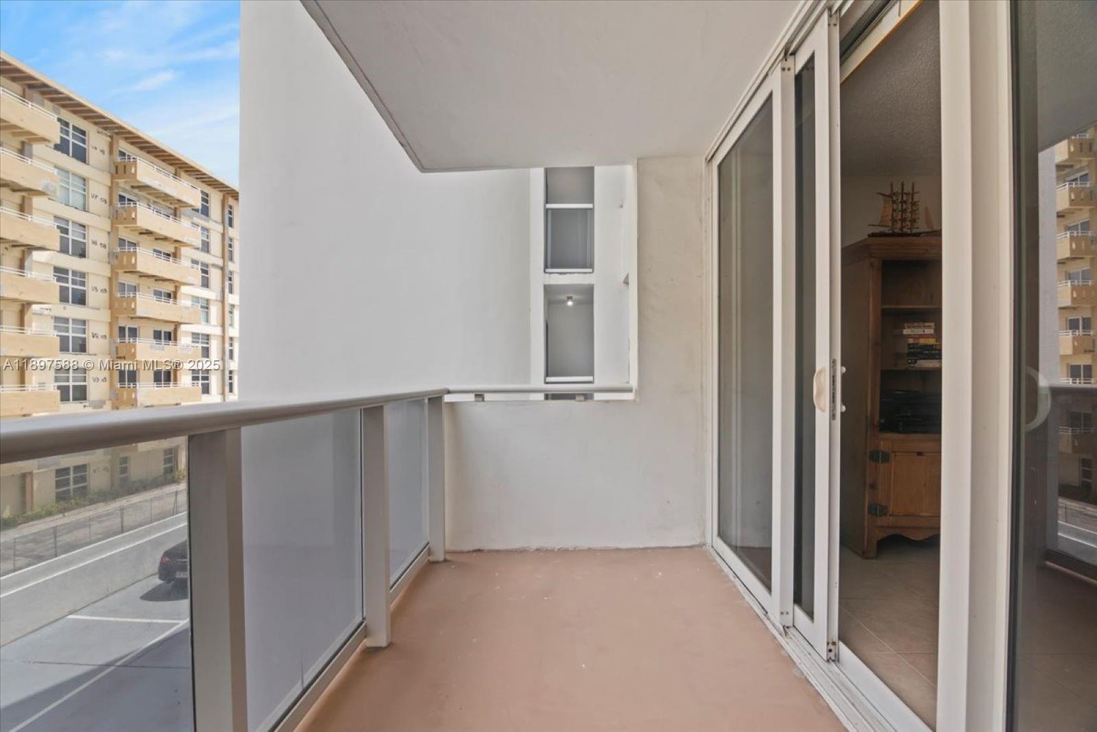 PARKER TOWER CONDO - Residential Lease
