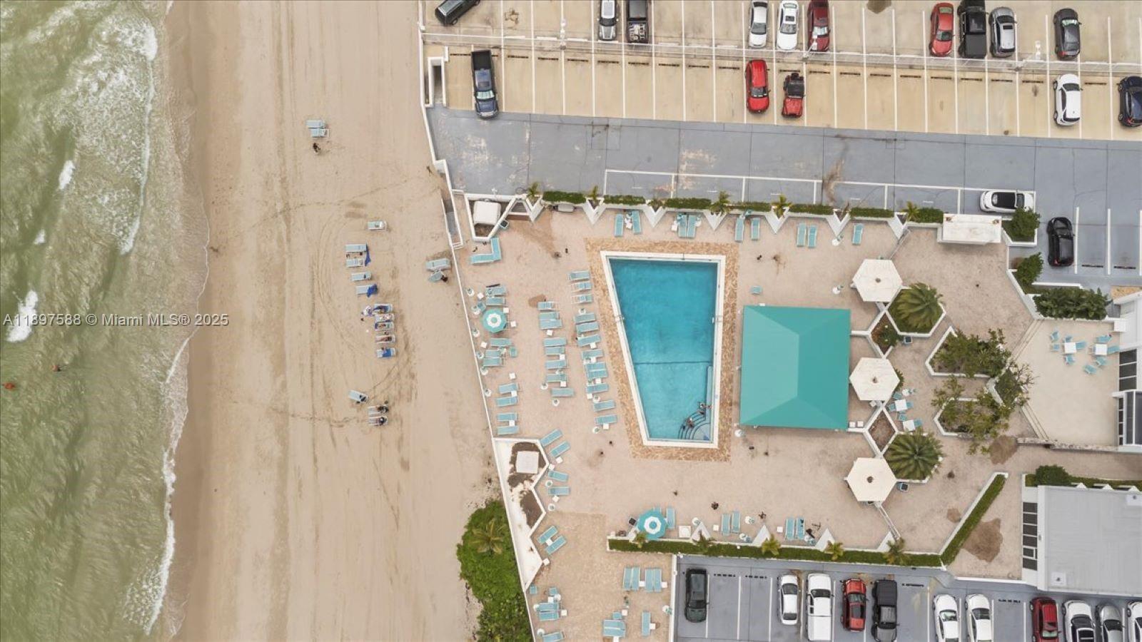 PARKER TOWER CONDO - Residential Lease