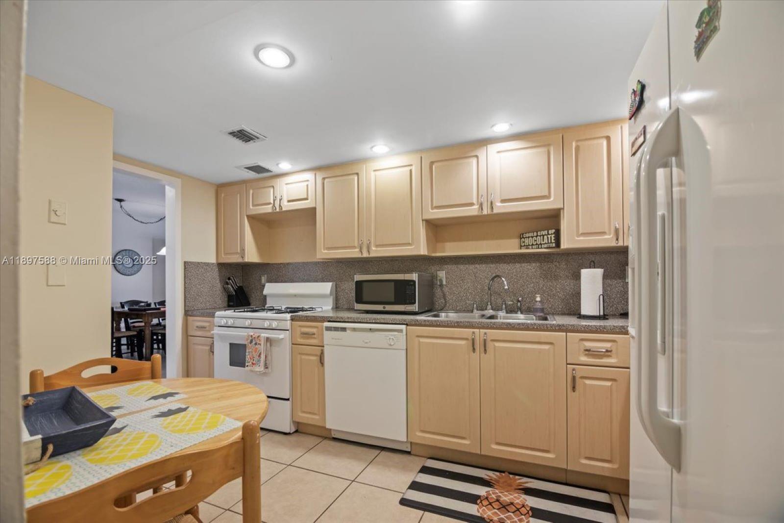 PARKER TOWER CONDO - Residential Lease