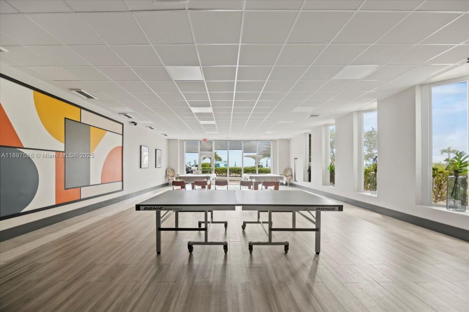 PARKER TOWER CONDO - Residential Lease