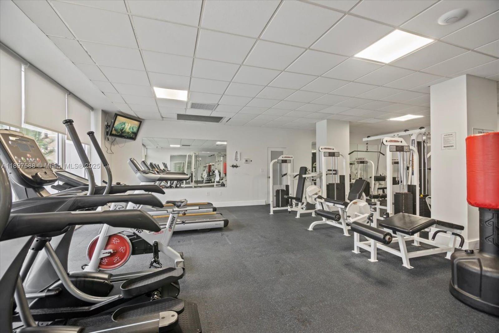 PARKER TOWER CONDO - Residential Lease