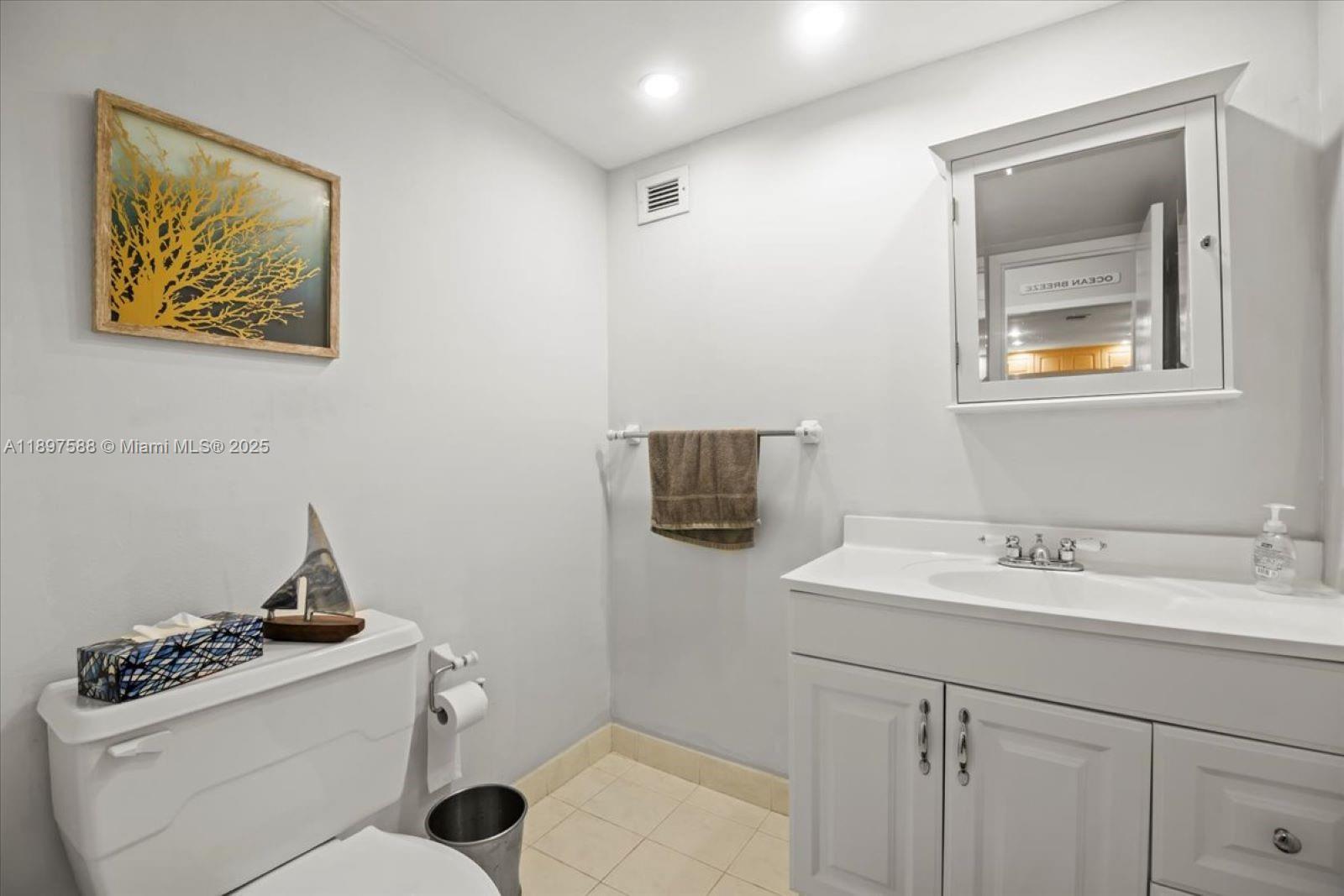 PARKER TOWER CONDO - Residential Lease