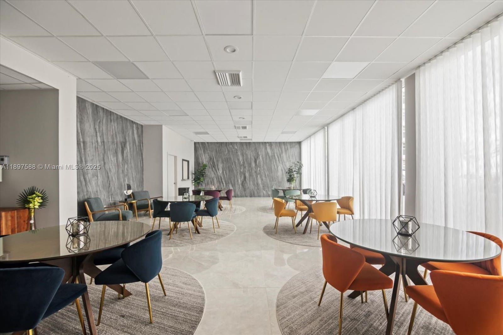 PARKER TOWER CONDO - Residential Lease