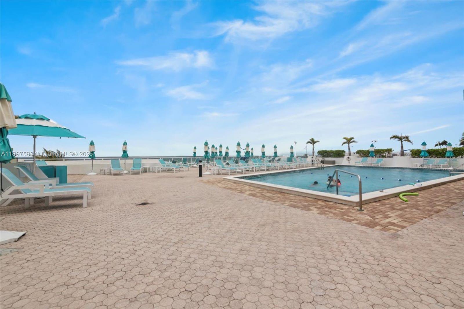 PARKER TOWER CONDO - Residential Lease