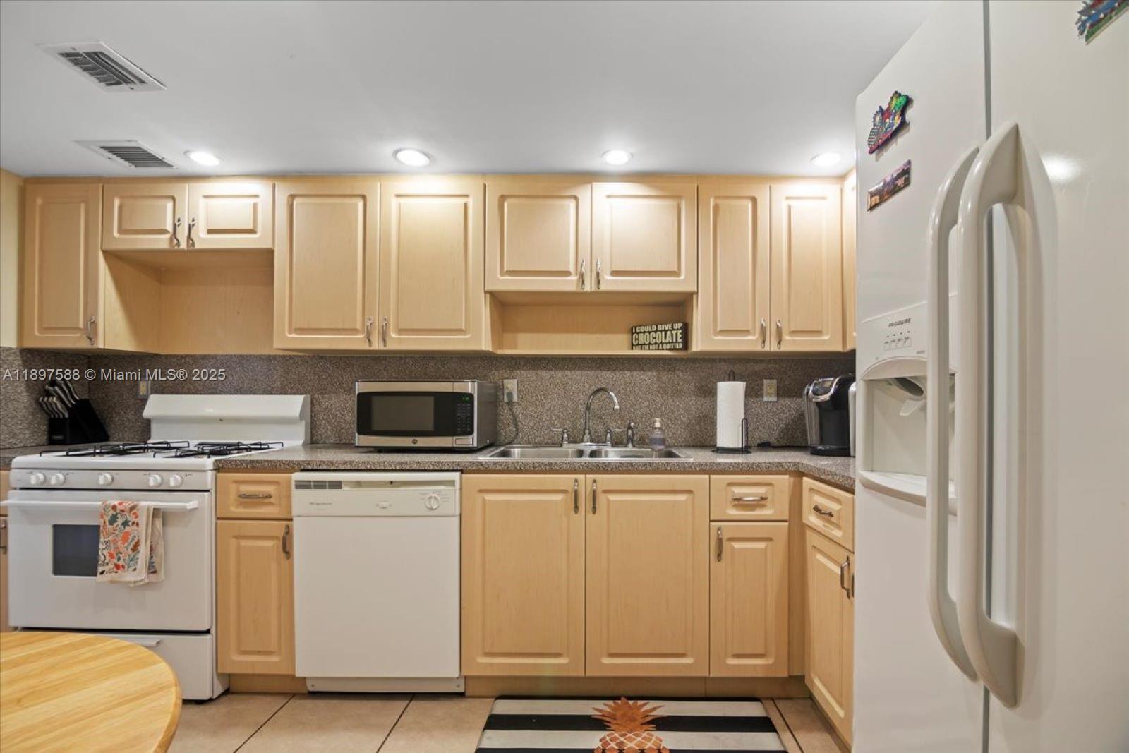 PARKER TOWER CONDO - Residential Lease