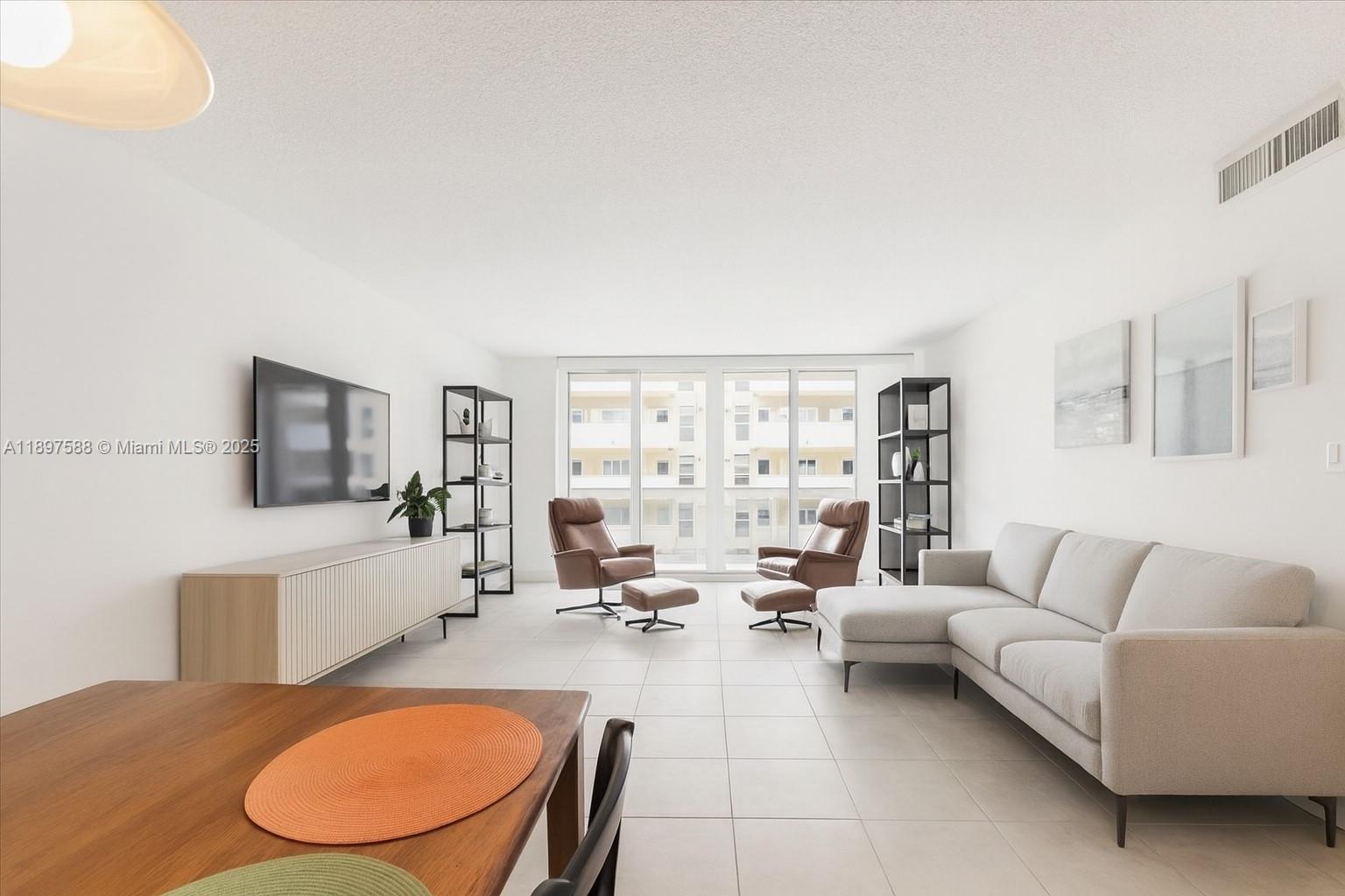 PARKER TOWER CONDO - Residential Lease