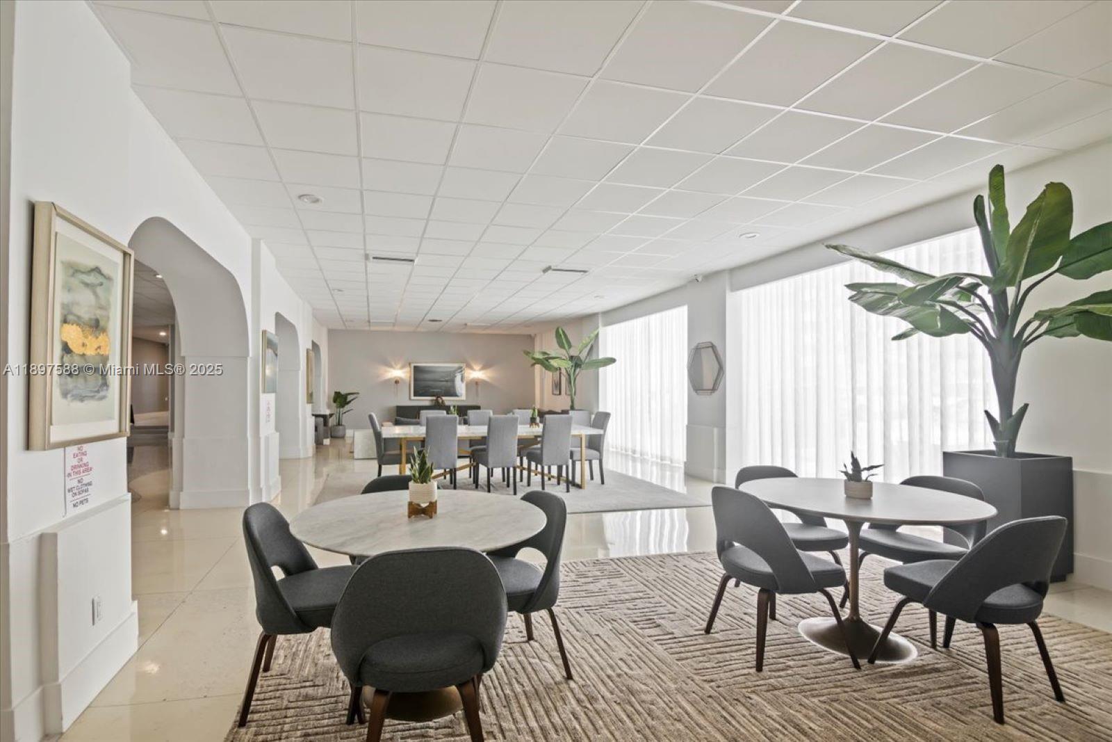 PARKER TOWER CONDO - Residential Lease