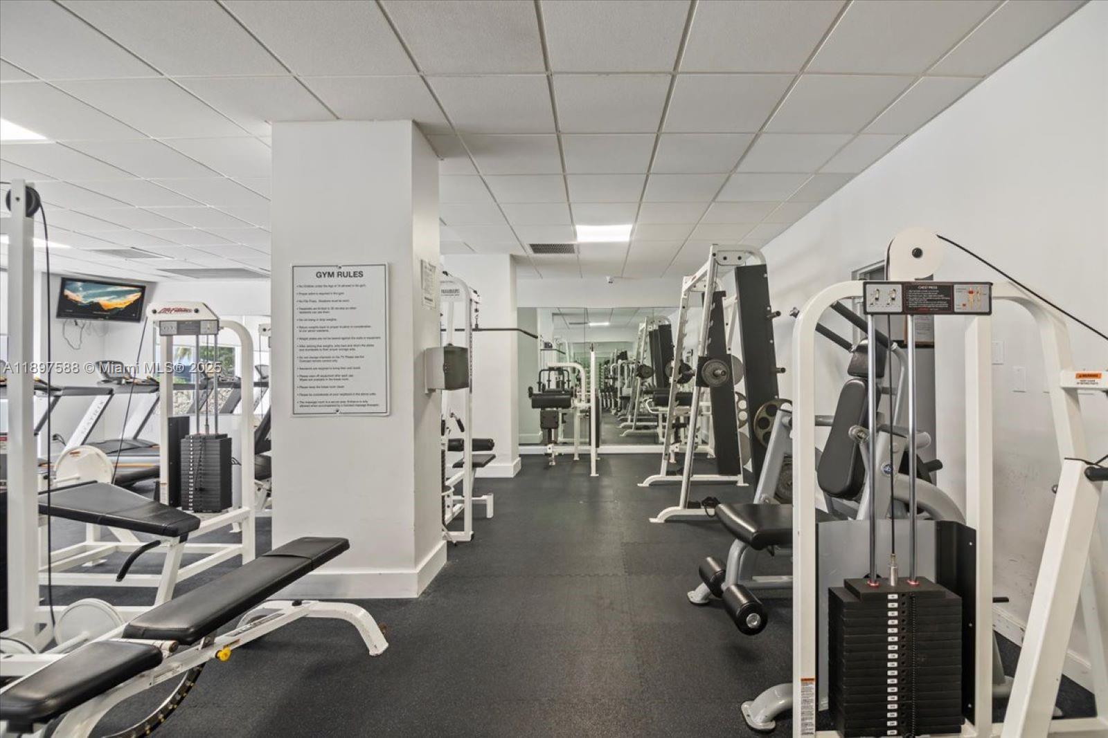 PARKER TOWER CONDO - Residential Lease