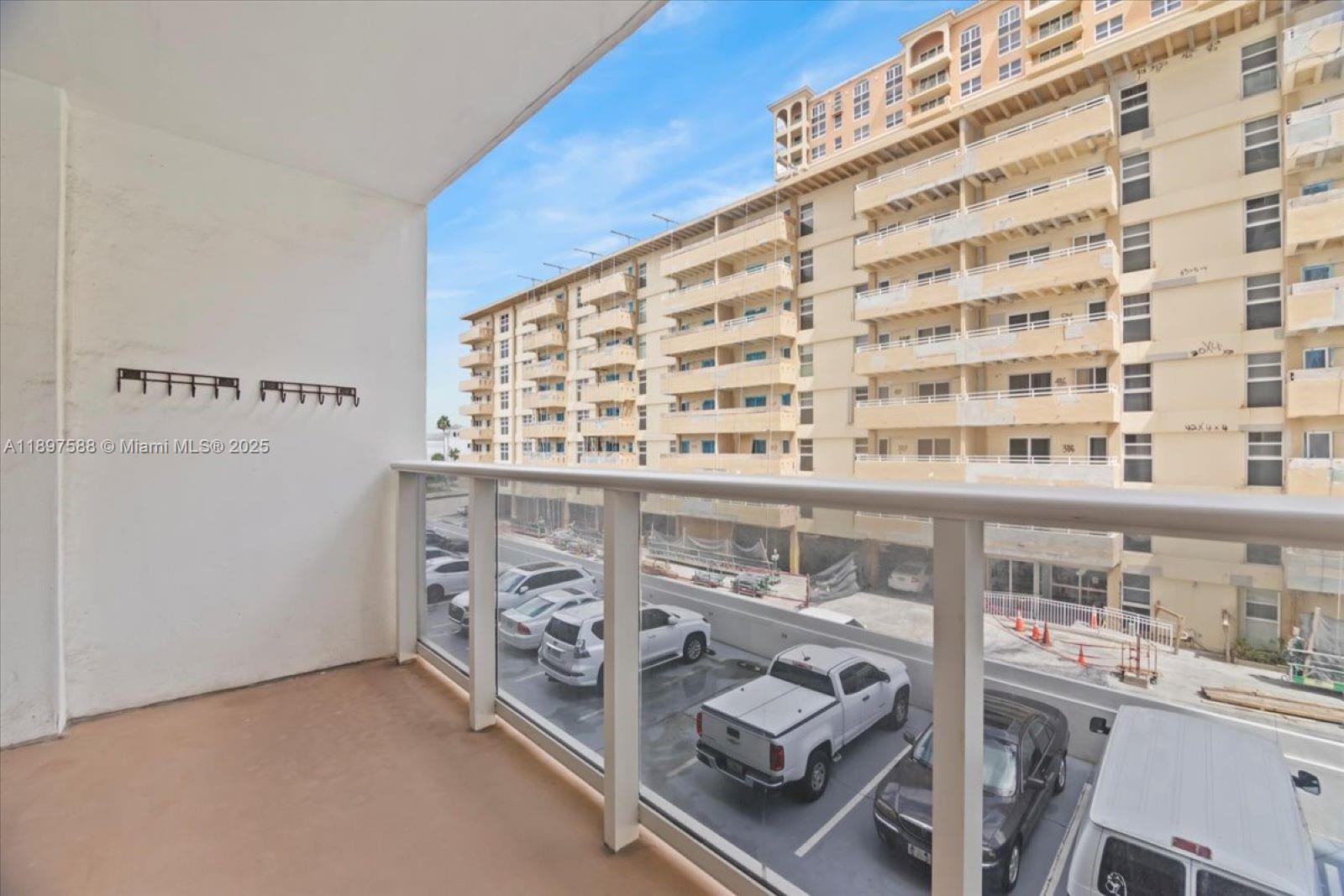 PARKER TOWER CONDO - Residential Lease