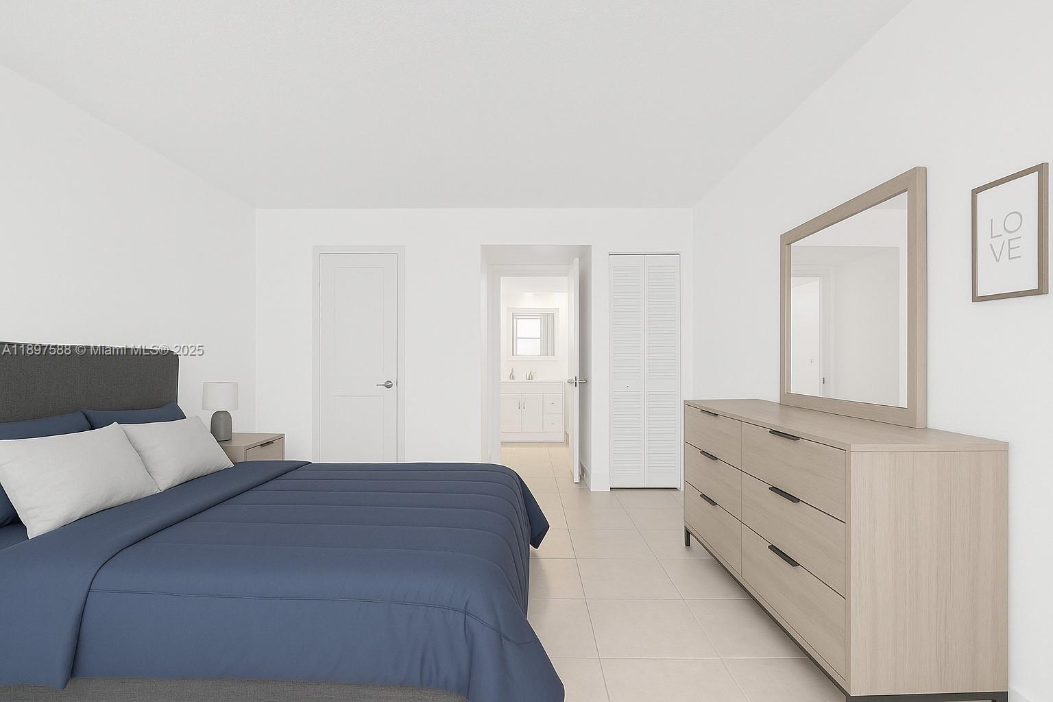 PARKER TOWER CONDO - Residential Lease