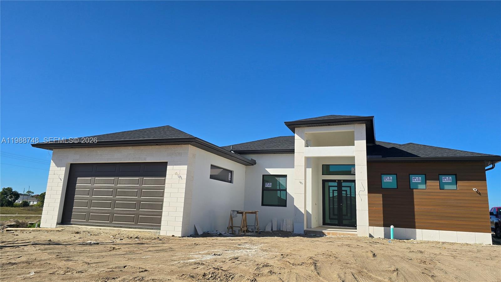 BURNT STORE LAKES - Residential