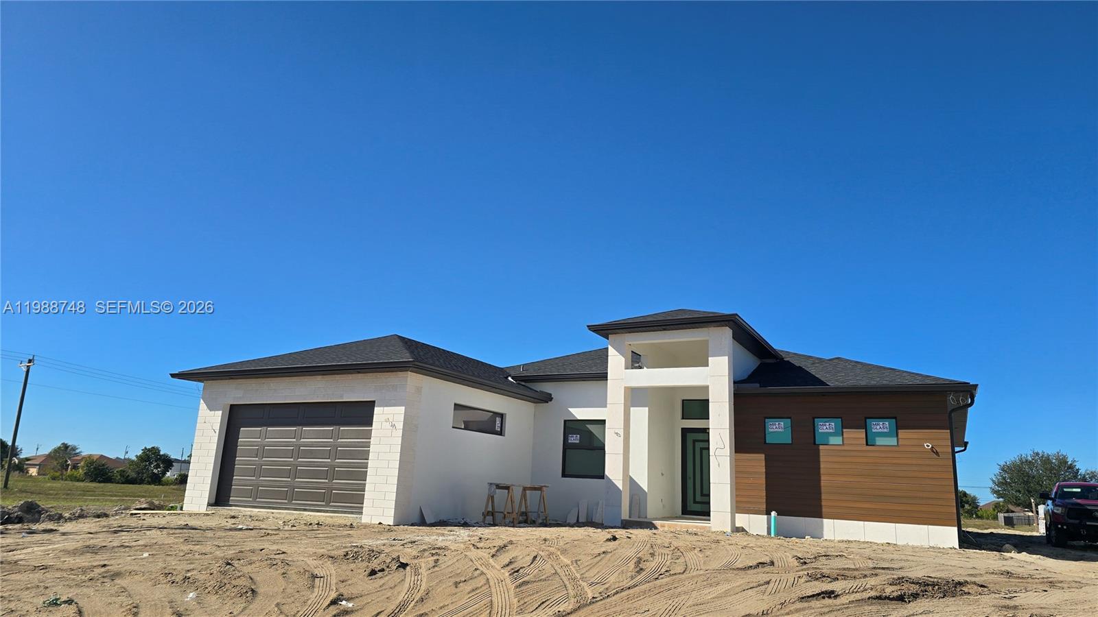 BURNT STORE LAKES - Residential