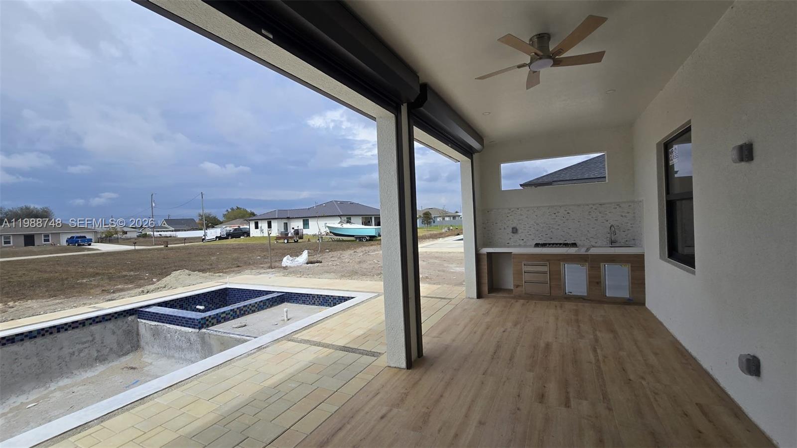 BURNT STORE LAKES - Residential